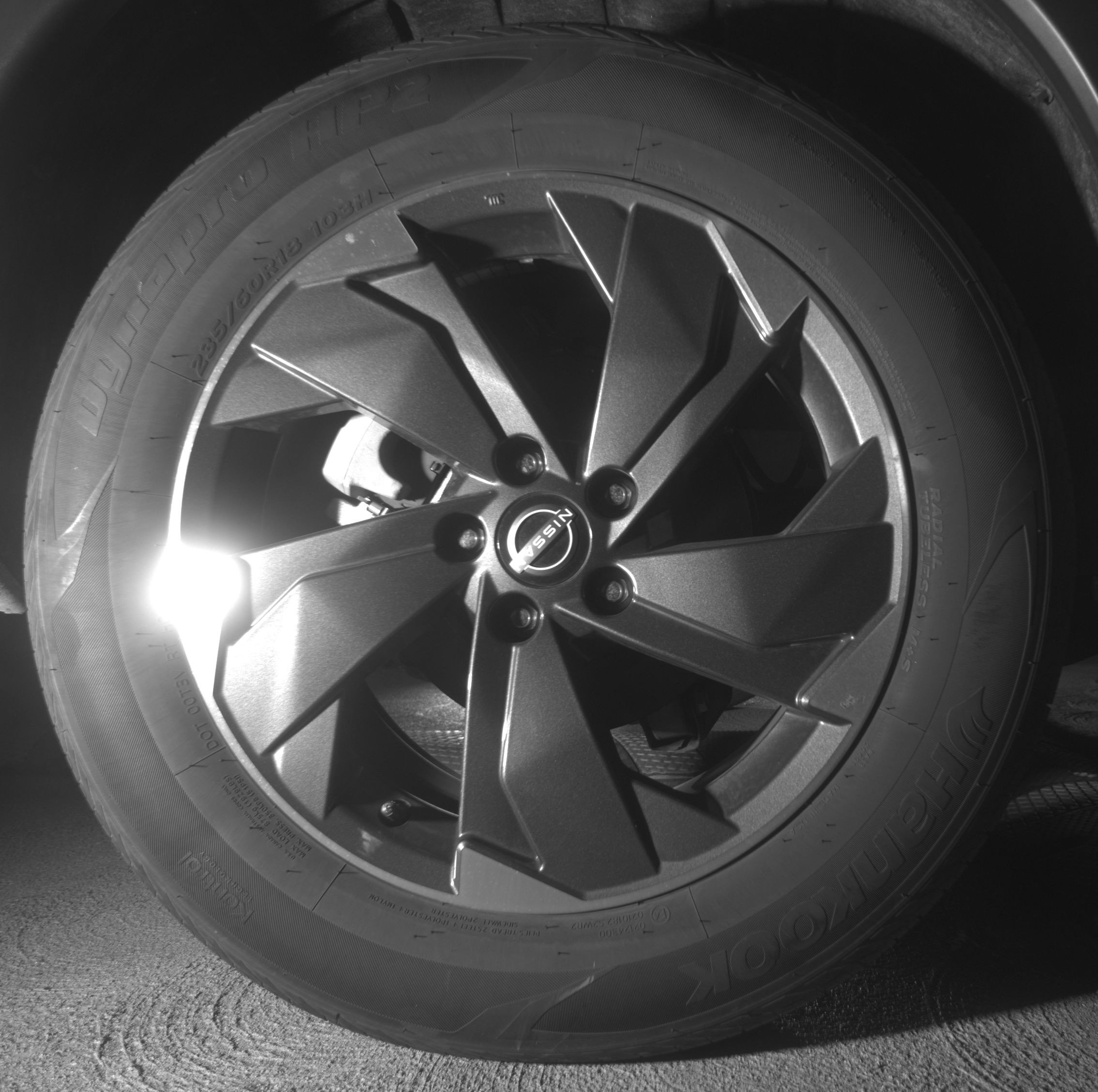 Thumbnail: 2026 Nissan Rogue - 13
