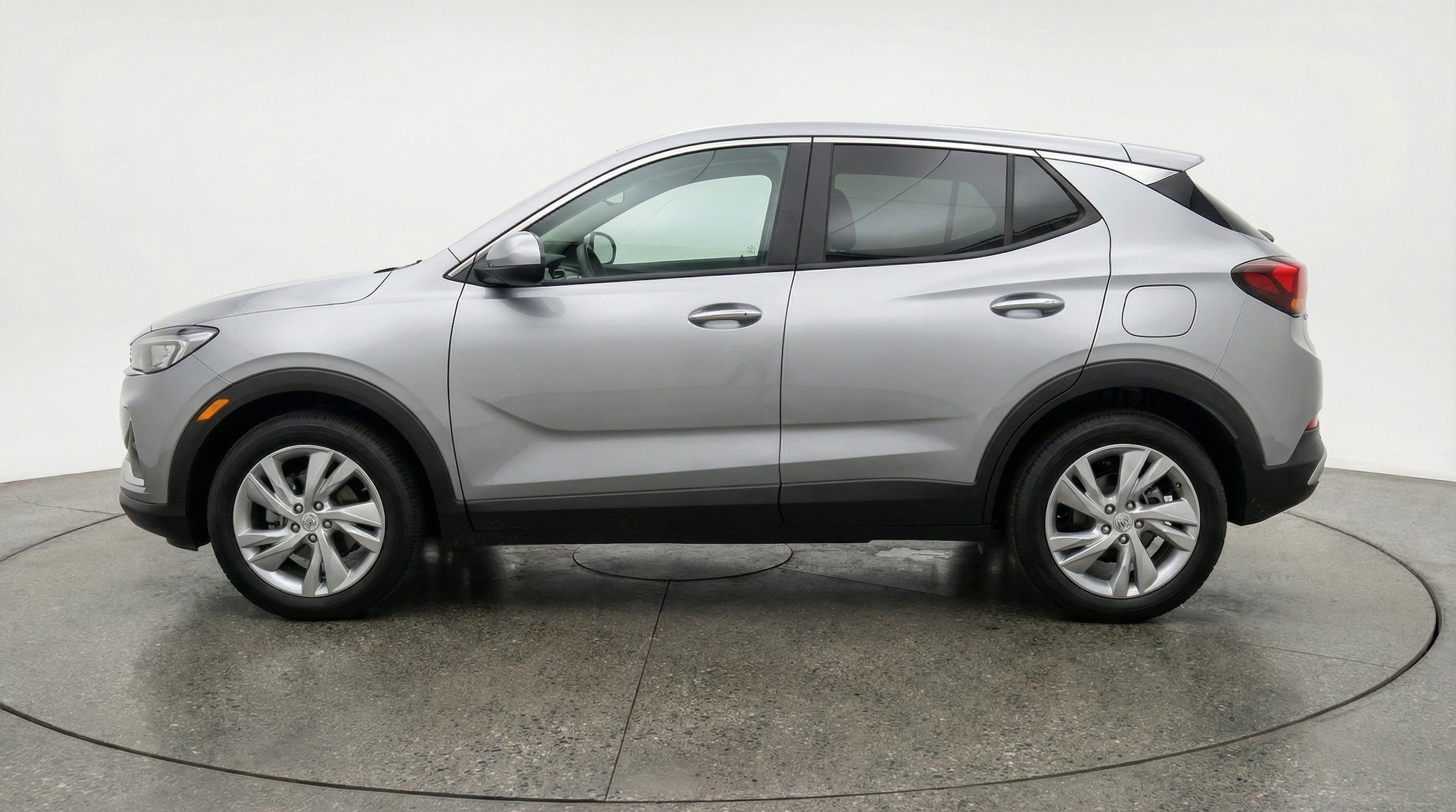 Thumbnail: 2026 Buick Encore GX - 5