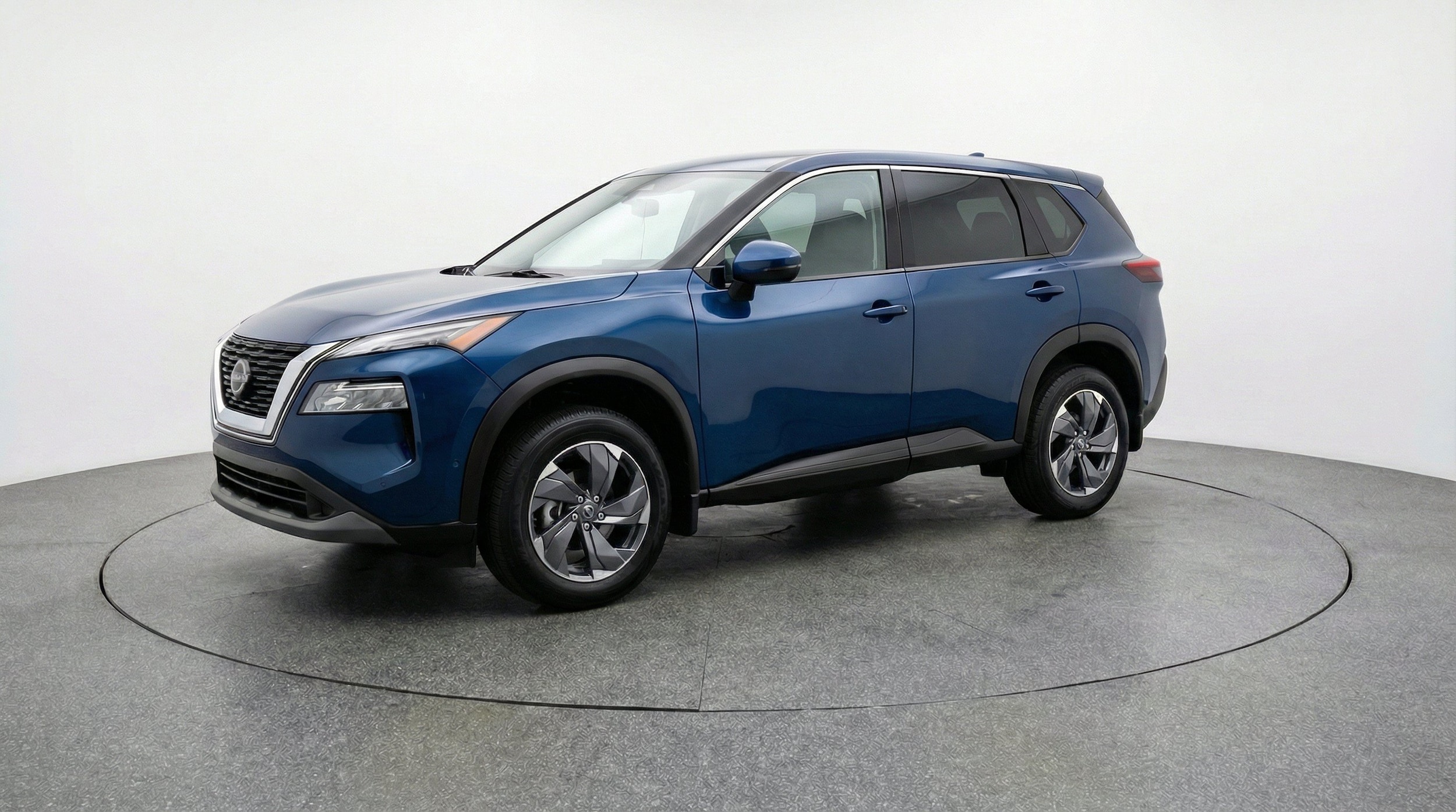 Thumbnail: 2026 Nissan Rogue - 3