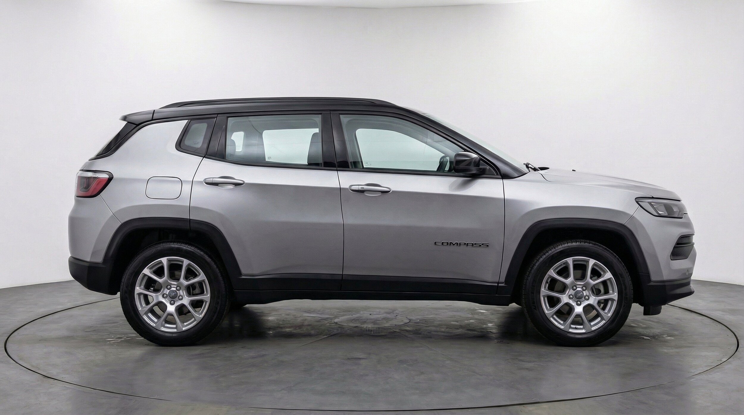 Thumbnail: 2025 Jeep Compass - 11