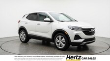 2025 Buick Encore GX Preferred -
                  Las Vegas, NV