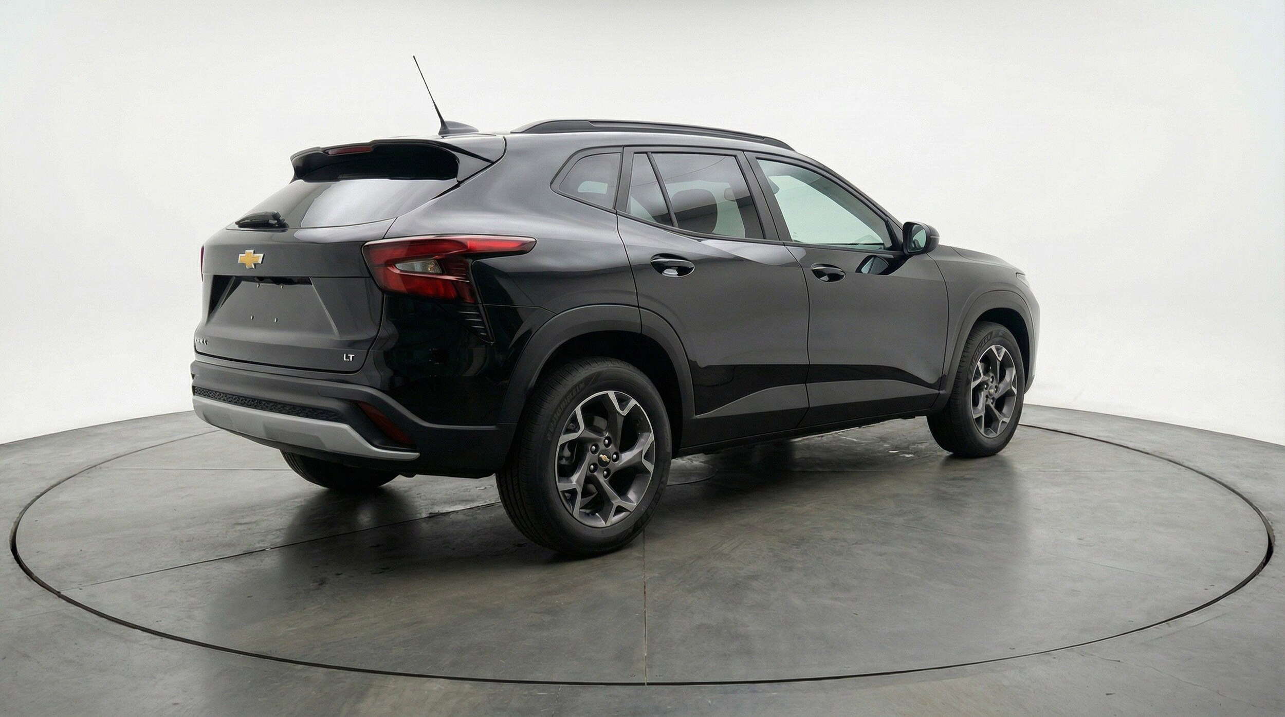 Thumbnail: 2025 Chevrolet Trax - 9