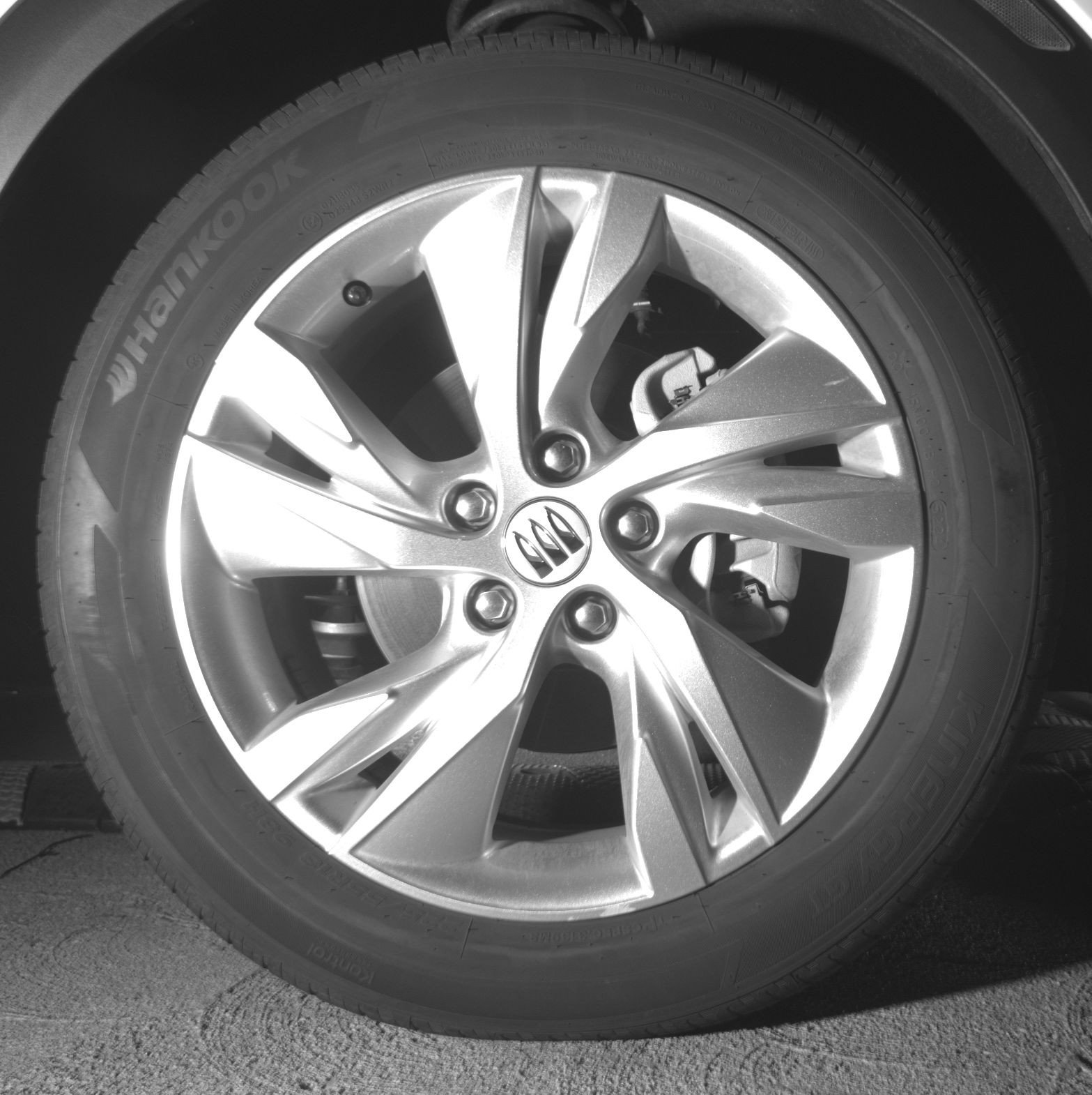 Thumbnail: 2025 Buick Encore GX - 13