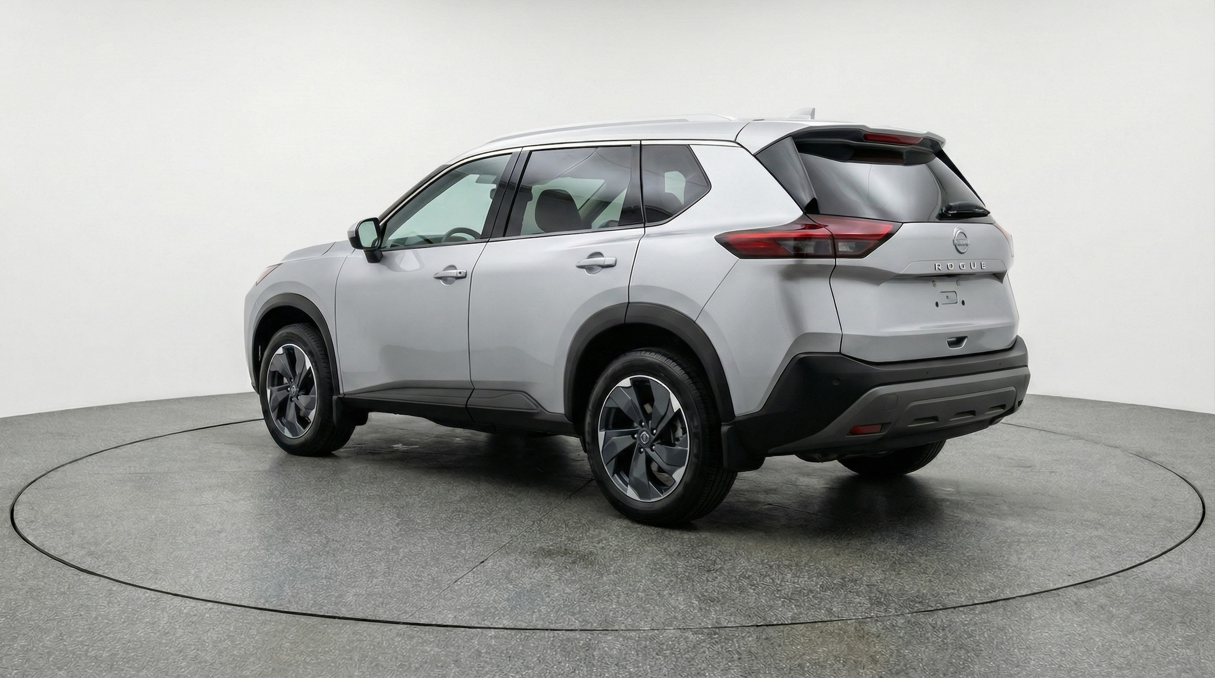 Thumbnail: 2025 Nissan Rogue - 5
