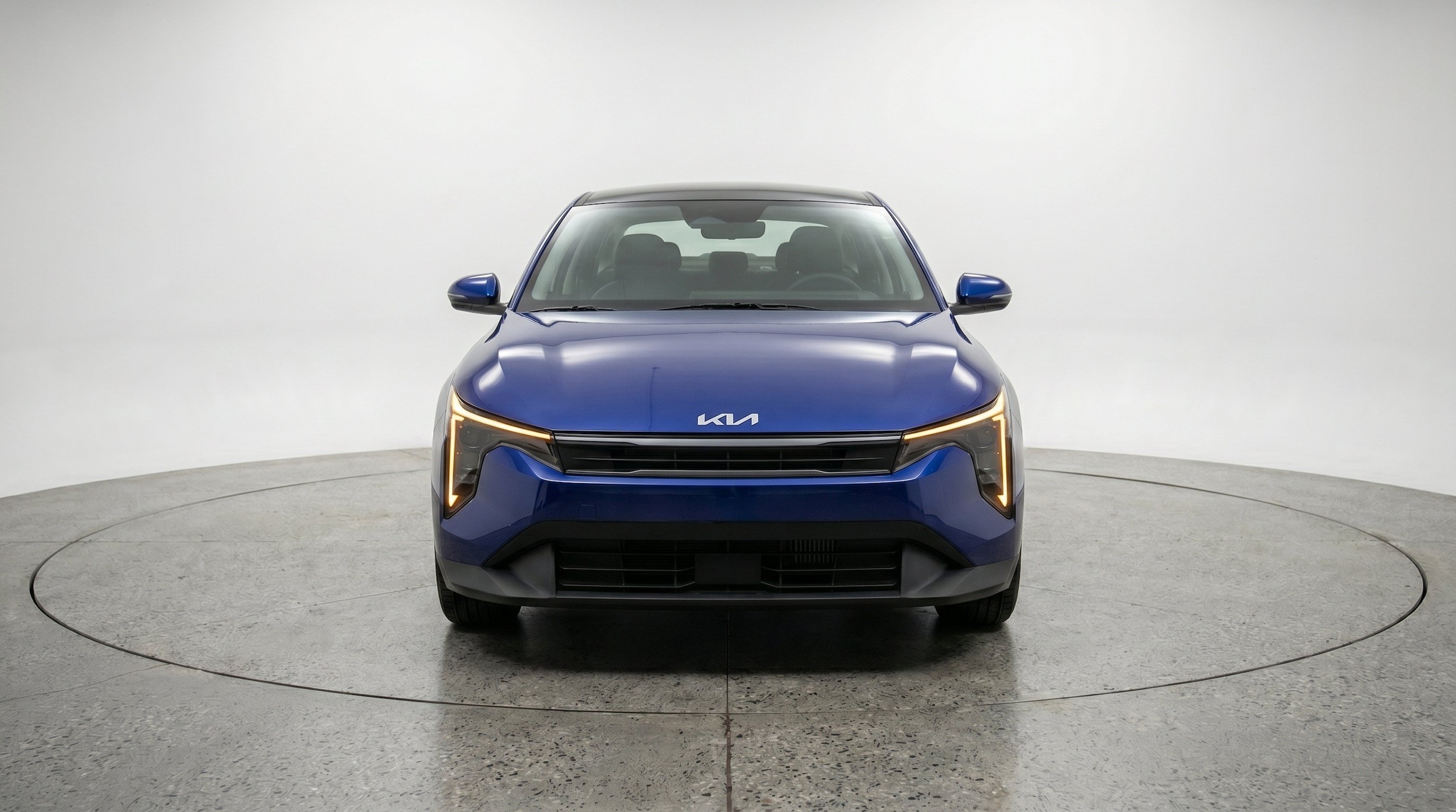 Thumbnail: 2026 Kia K4 - 2