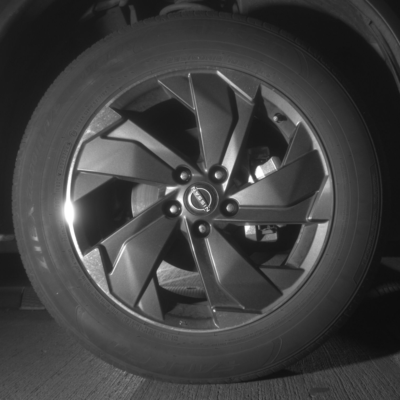 Thumbnail: 2025 Nissan Rogue - 10