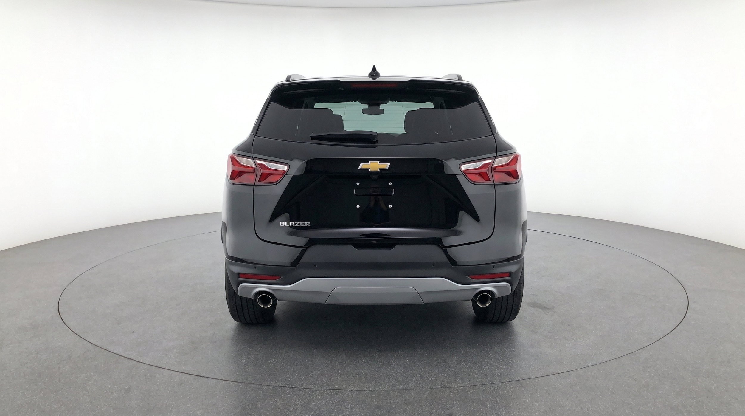 Thumbnail: 2026 Chevrolet Blazer - 7