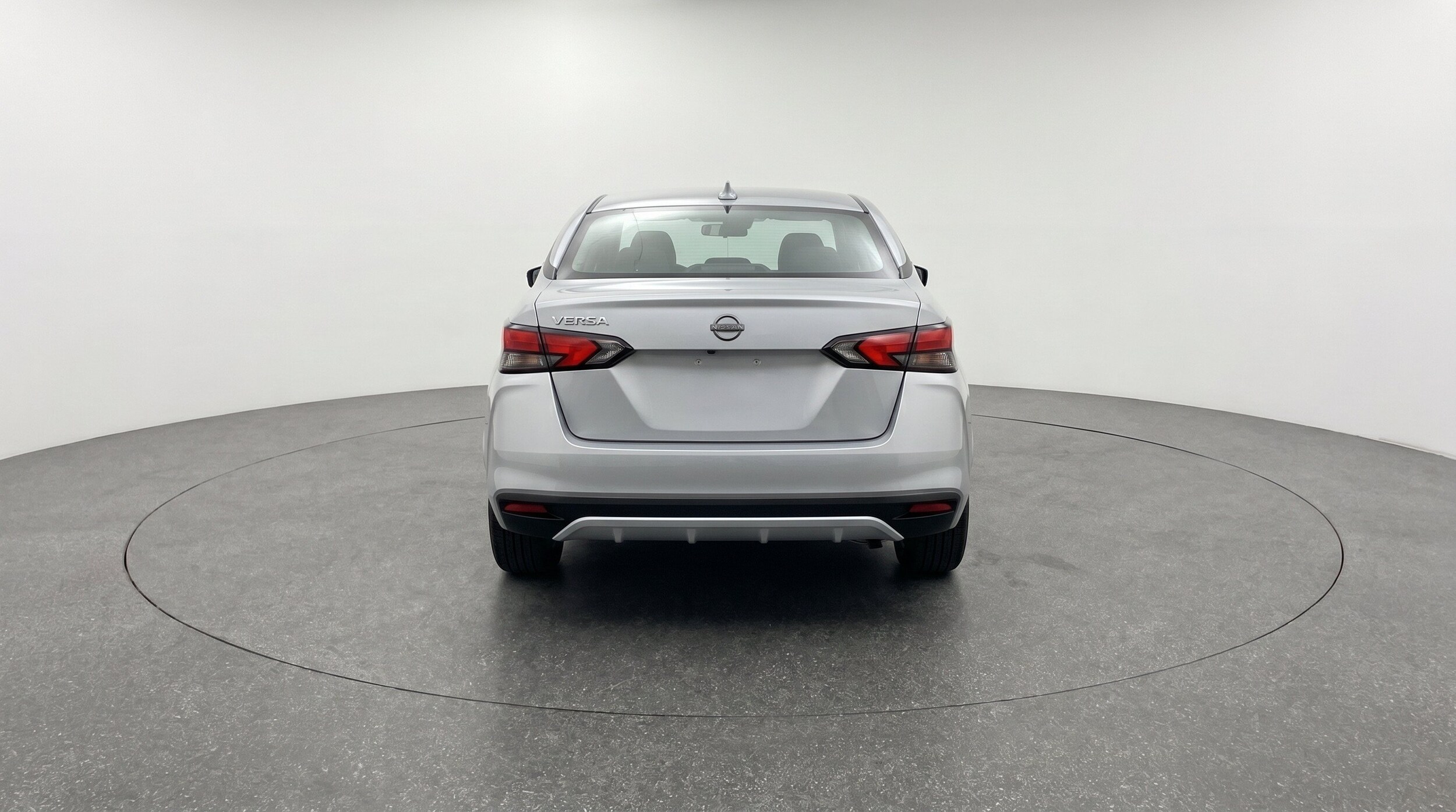 Thumbnail: 2025 Nissan Versa - 7