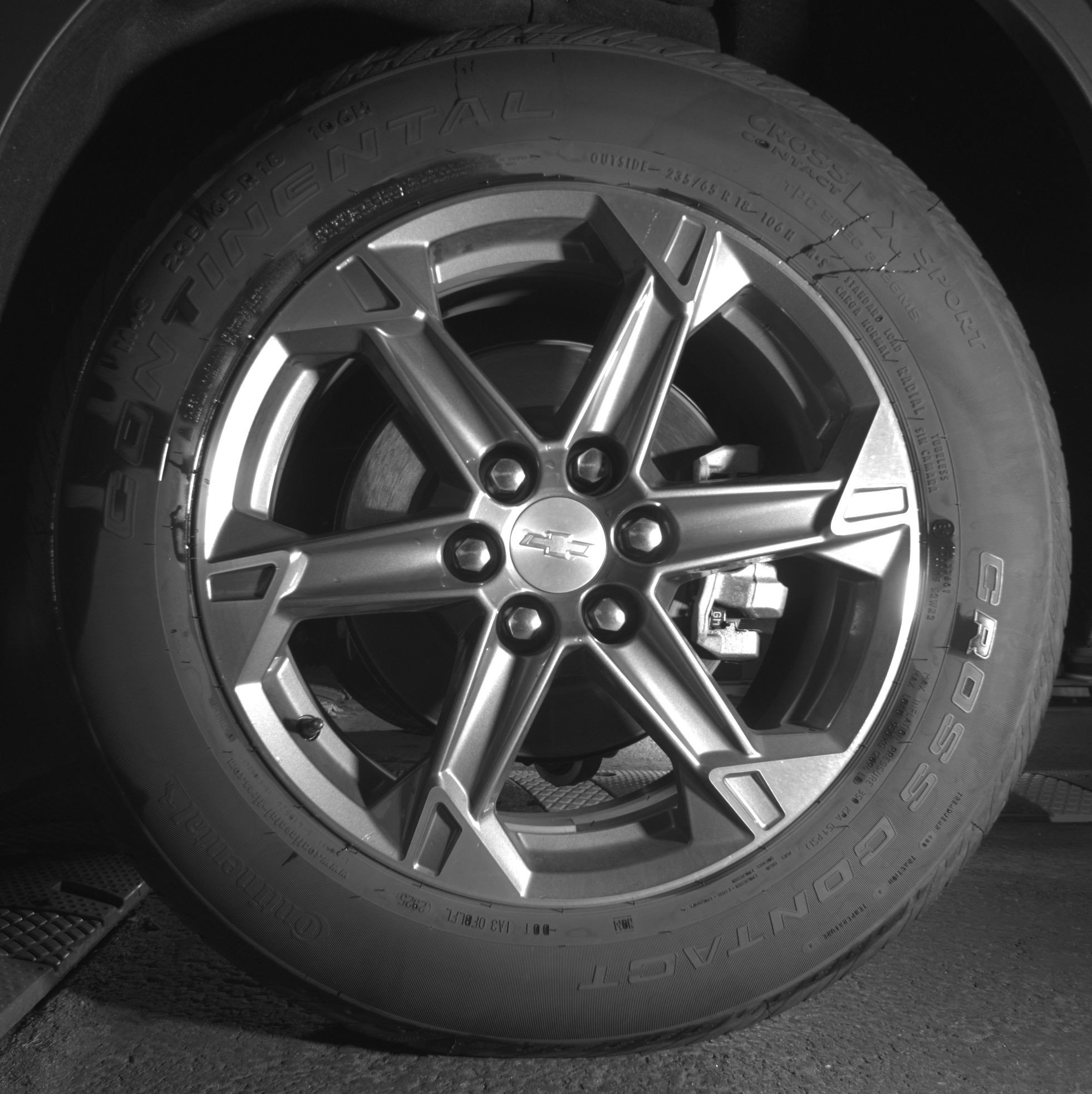 Thumbnail: 2025 Chevrolet Blazer - 14