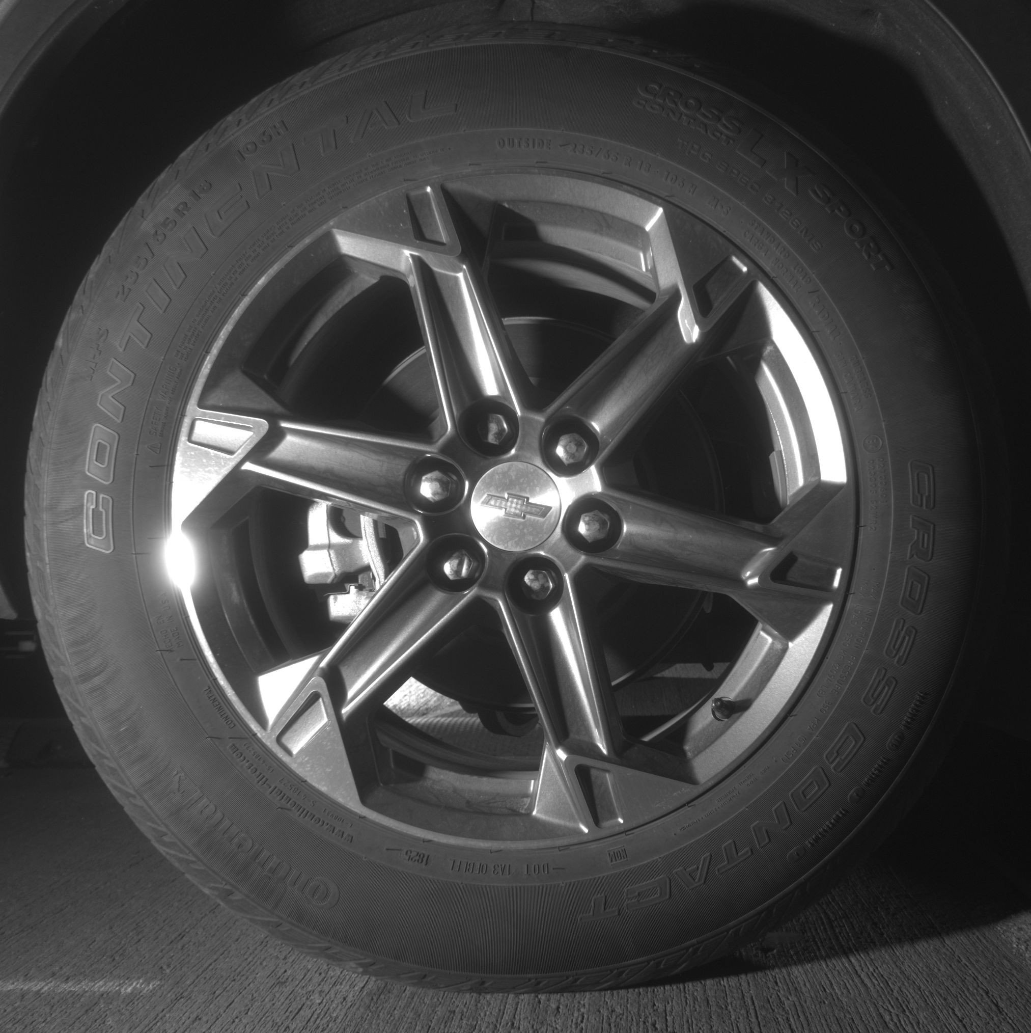 Thumbnail: 2025 Chevrolet Blazer - 15