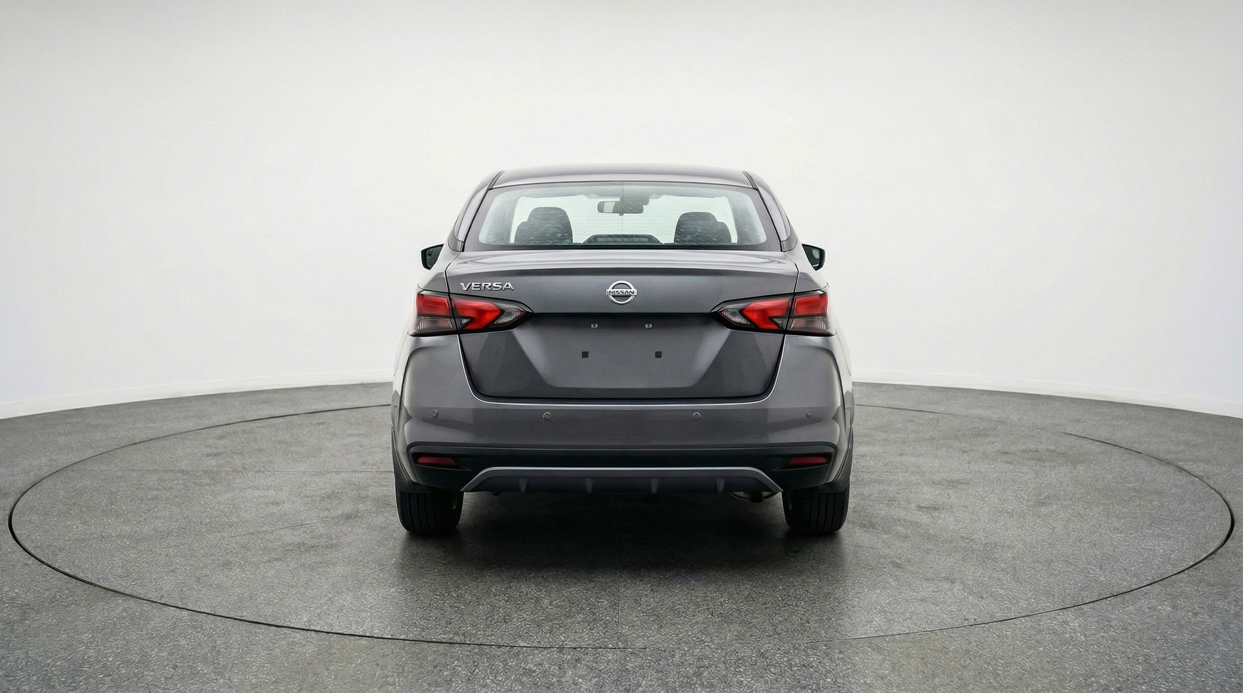 Thumbnail: 2025 Nissan Versa - 7