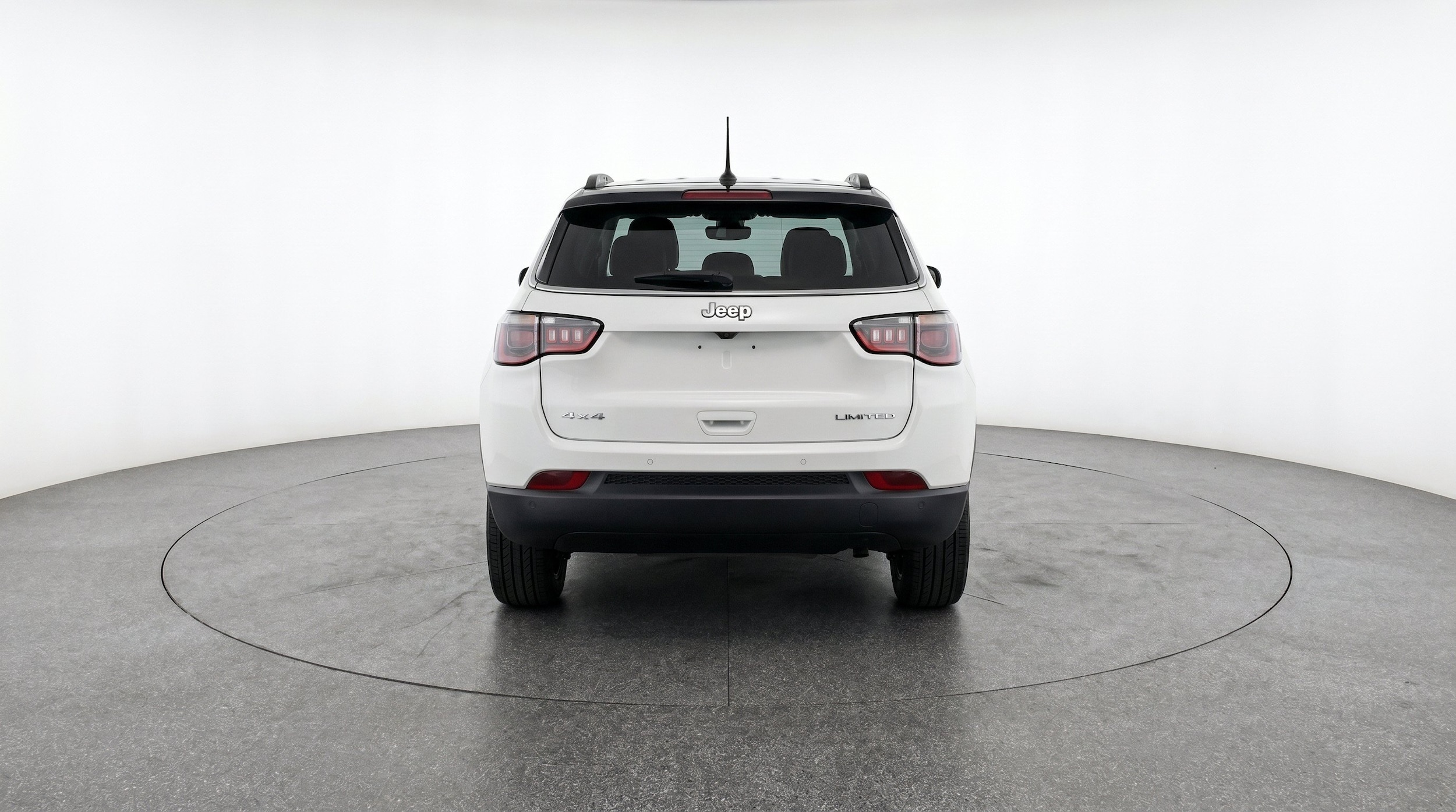 Thumbnail: 2025 Jeep Compass - 7