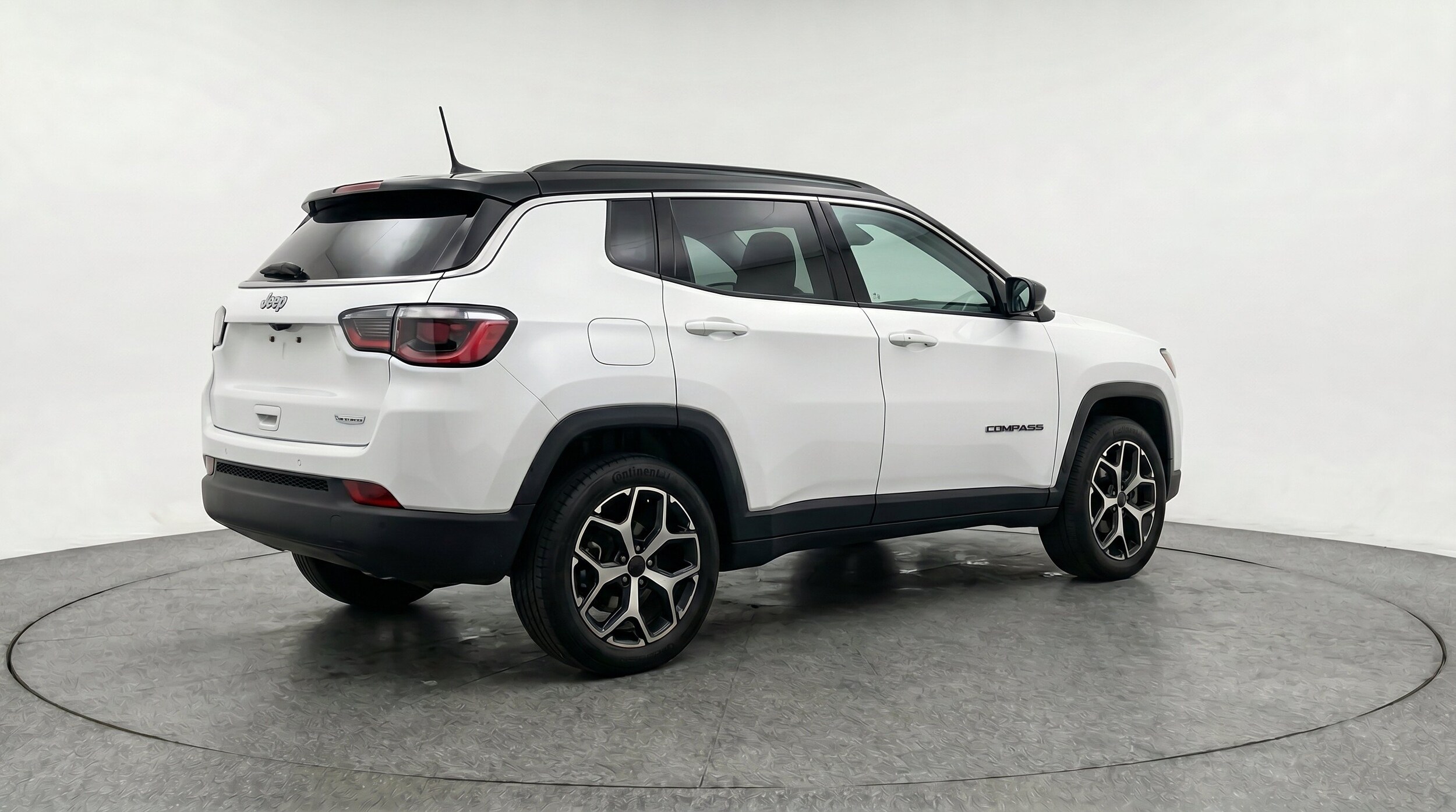 Thumbnail: 2025 Jeep Compass - 9