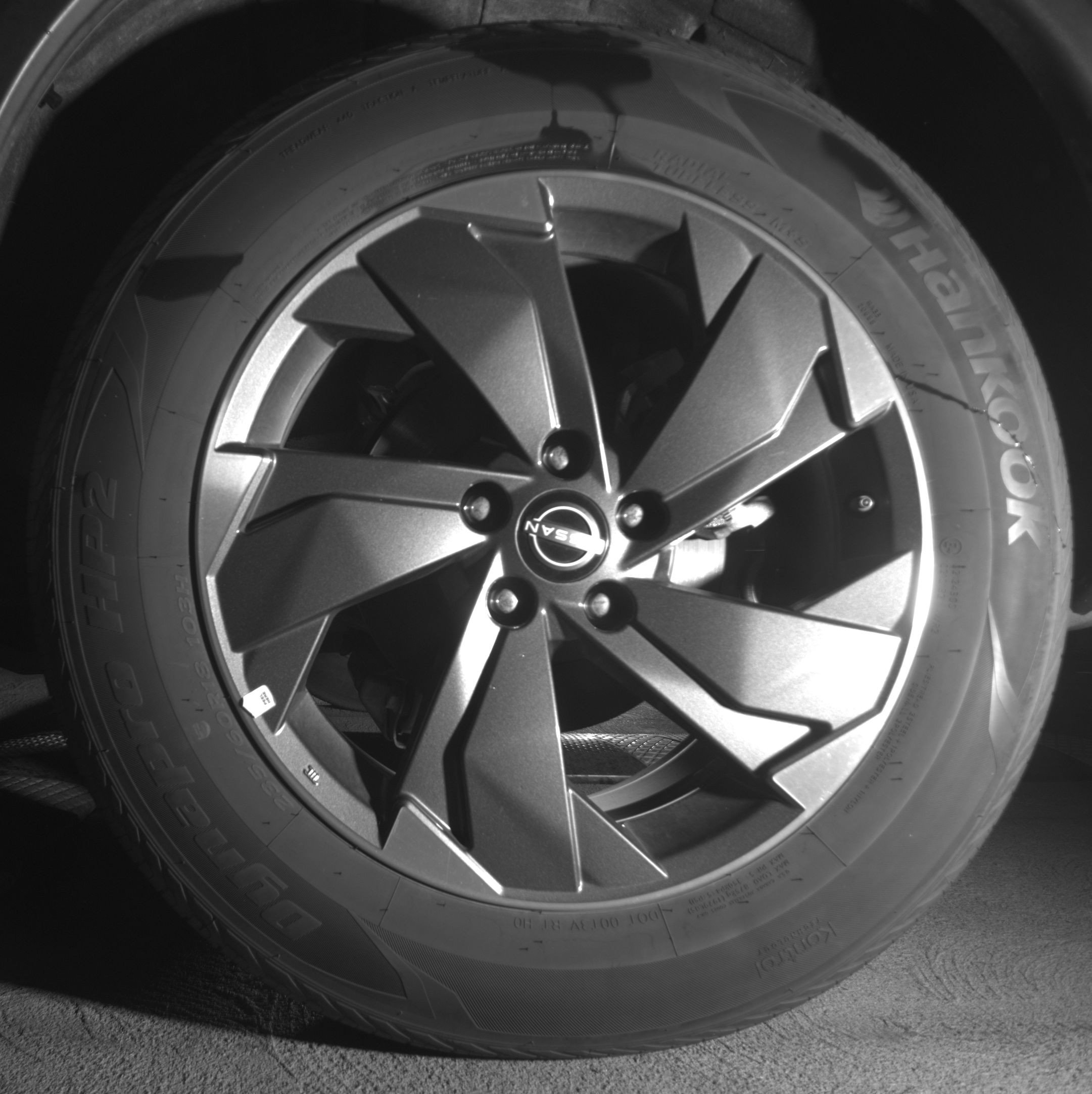 Thumbnail: 2025 Nissan Rogue - 14