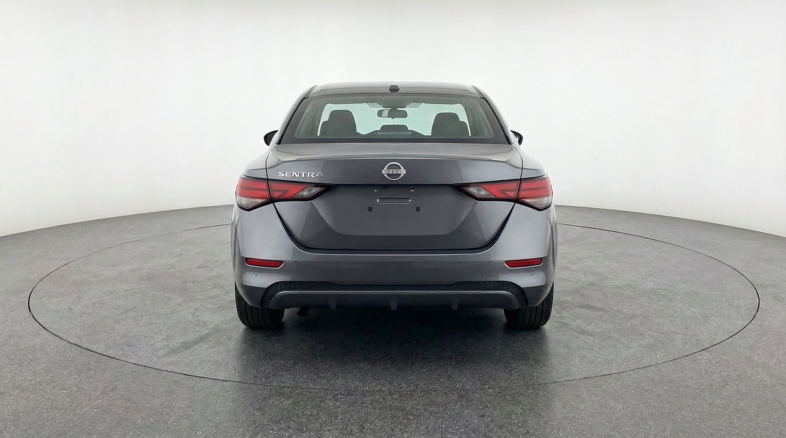 Thumbnail: 2025 Nissan Sentra - 7