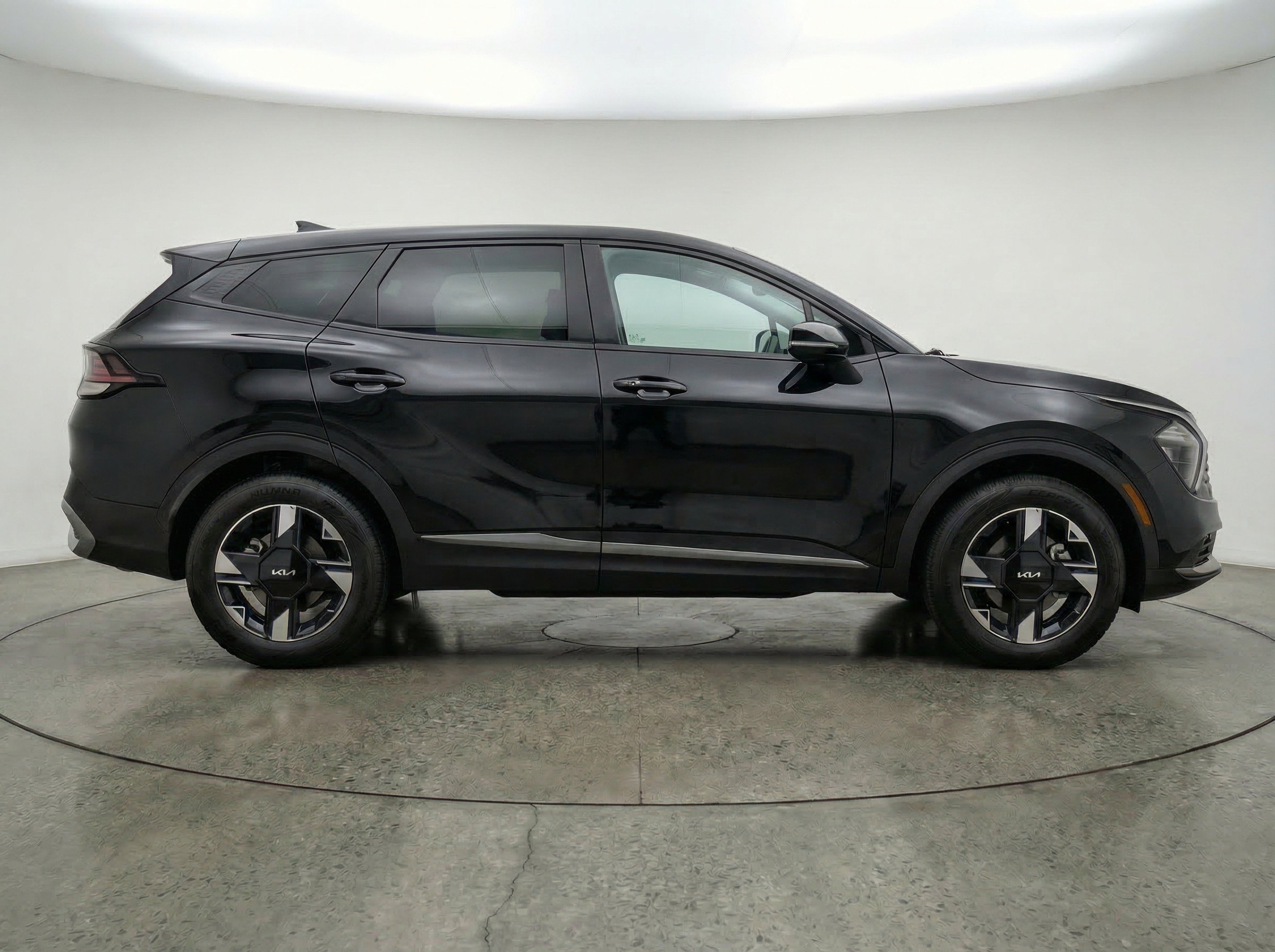 Thumbnail: 2026 Kia Sportage - 11