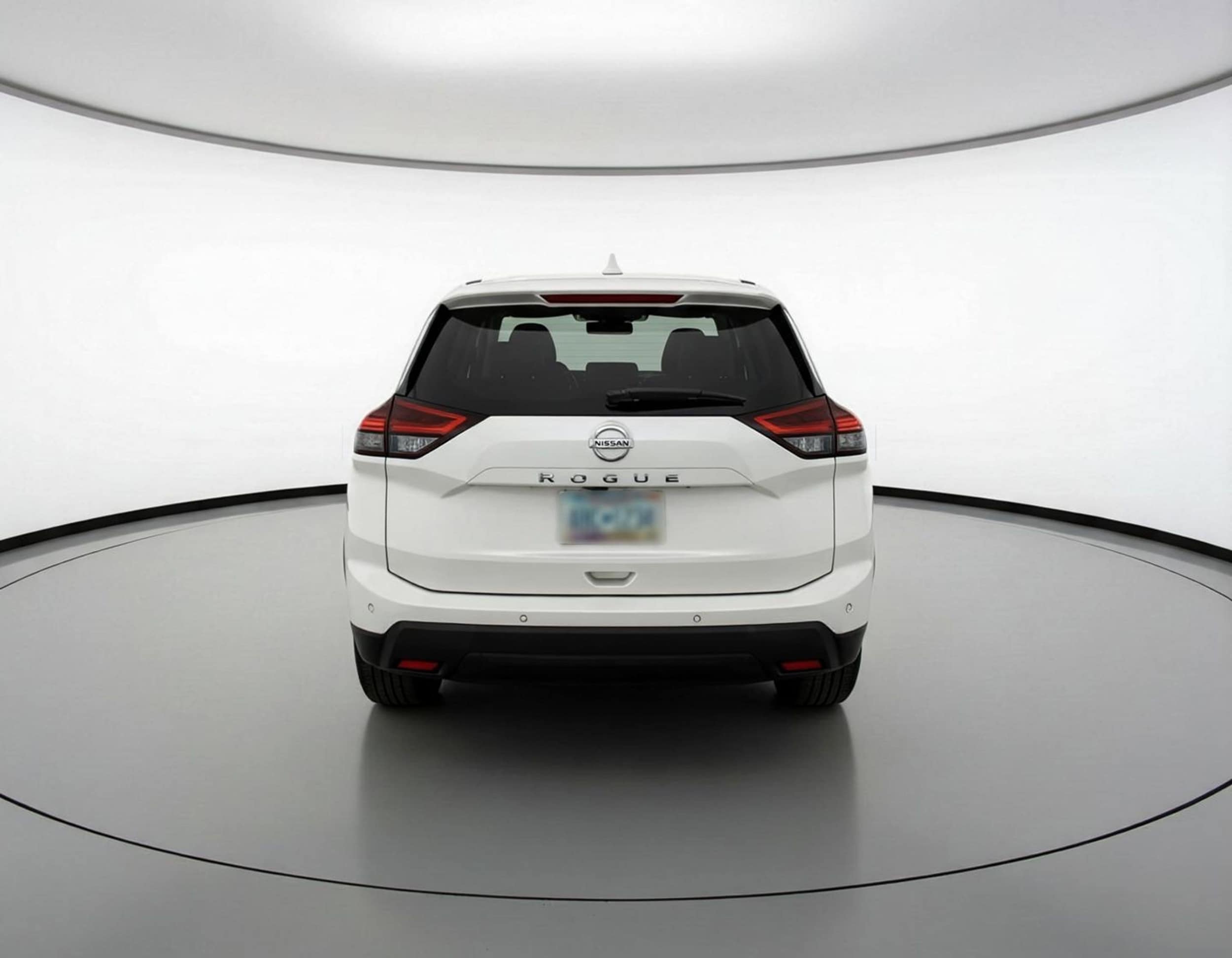 Thumbnail: 2025 Nissan Rogue - 7