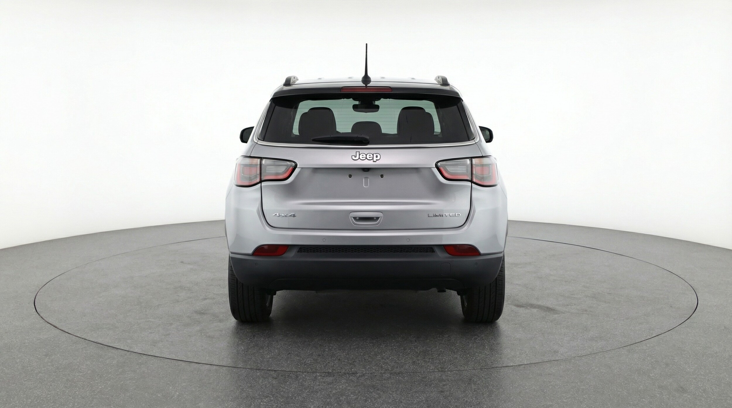 Thumbnail: 2025 Jeep Compass - 6