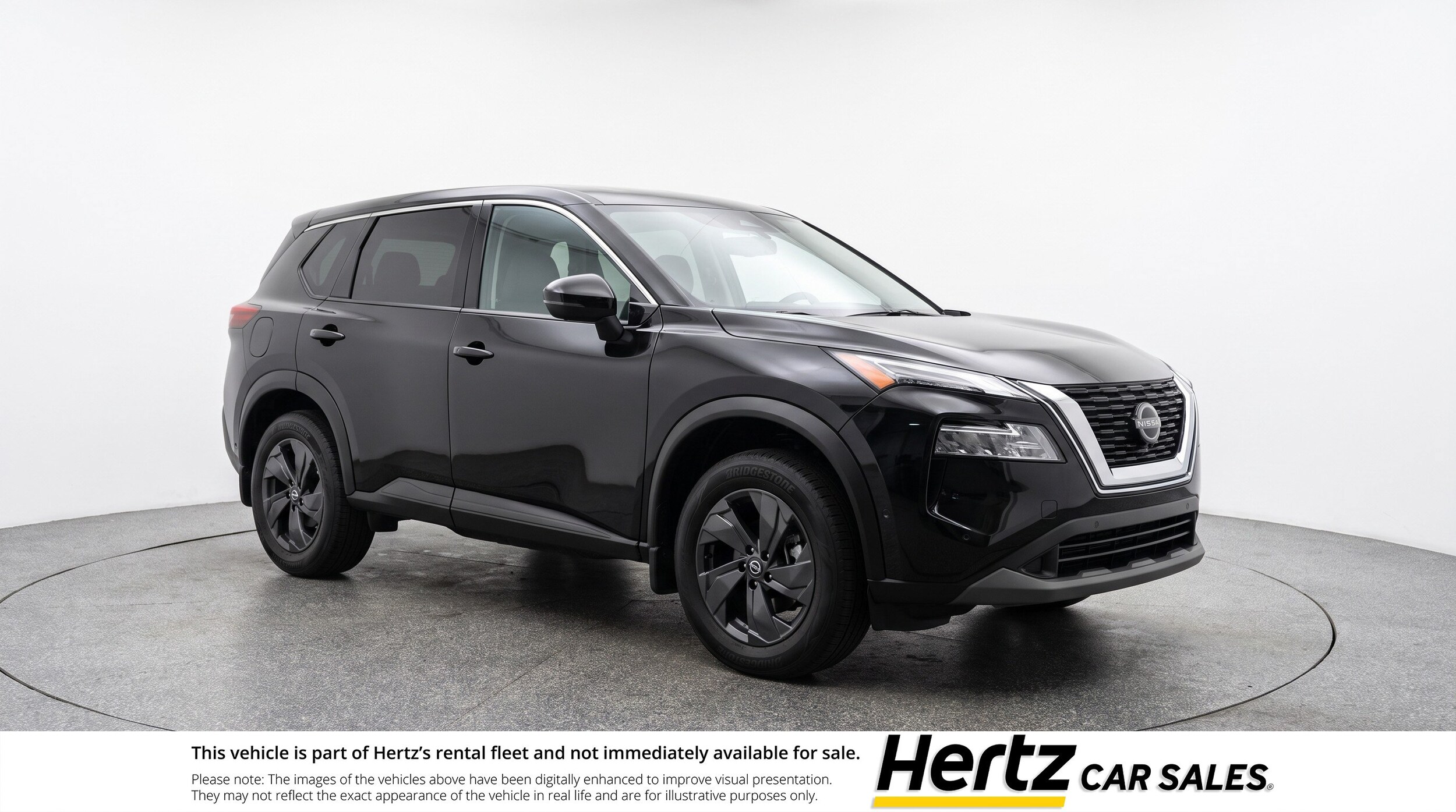 Thumbnail: 2026 Nissan Rogue - 1