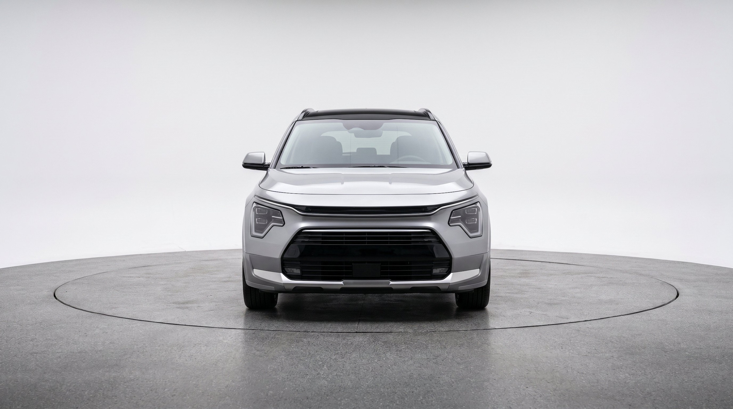 Thumbnail: 2026 Kia Niro - 2