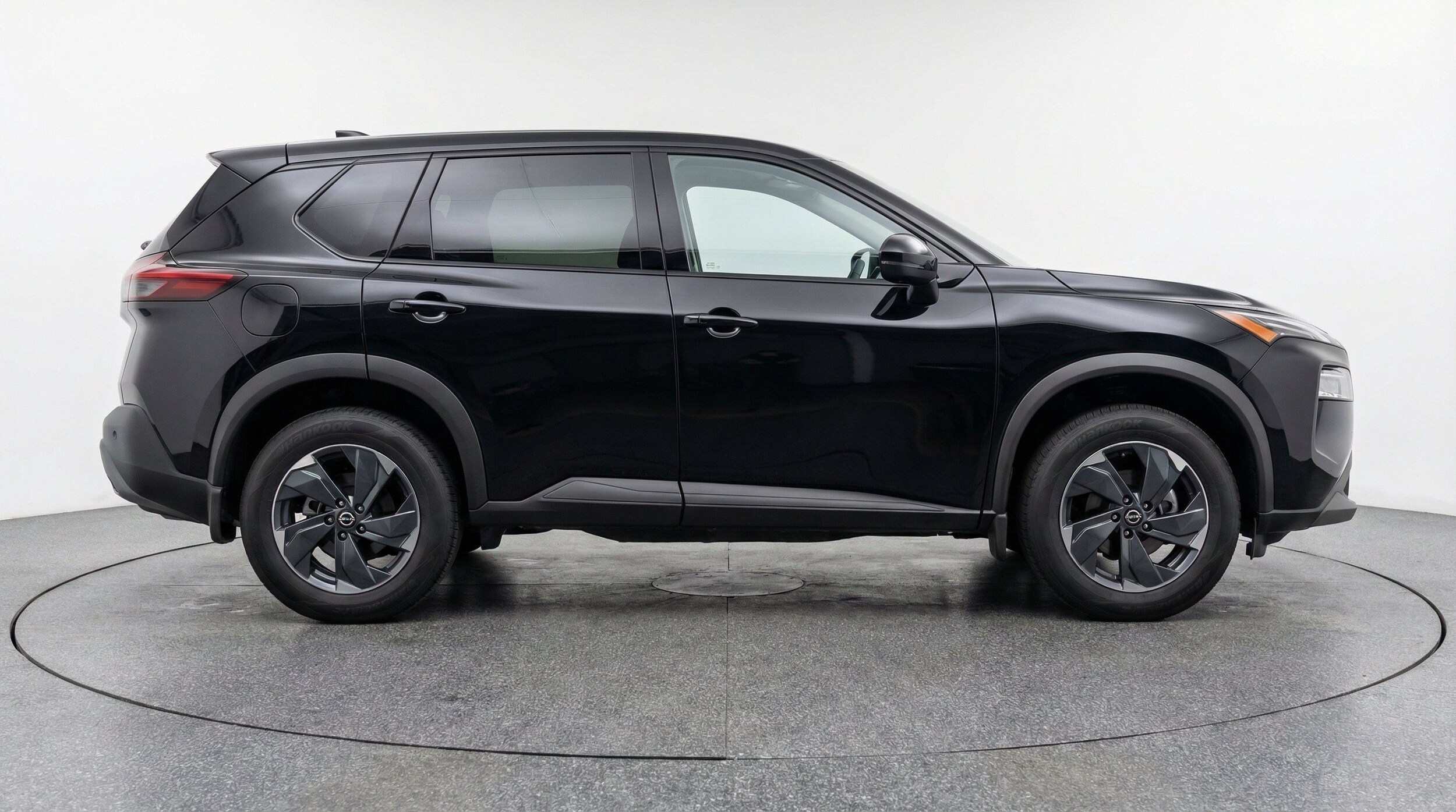 Thumbnail: 2025 Nissan Rogue - 11