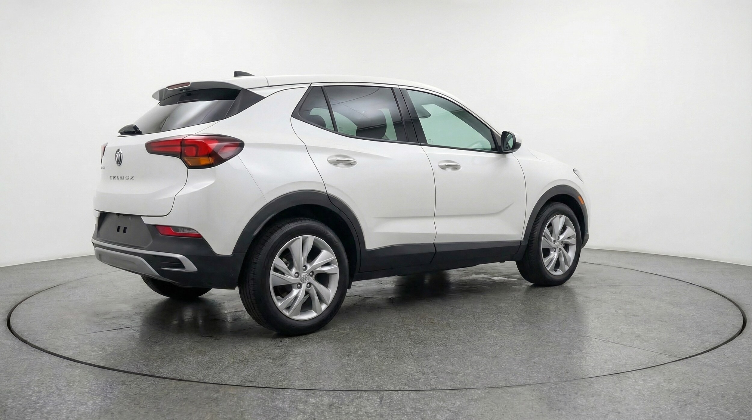 Thumbnail: 2025 Buick Encore GX - 7