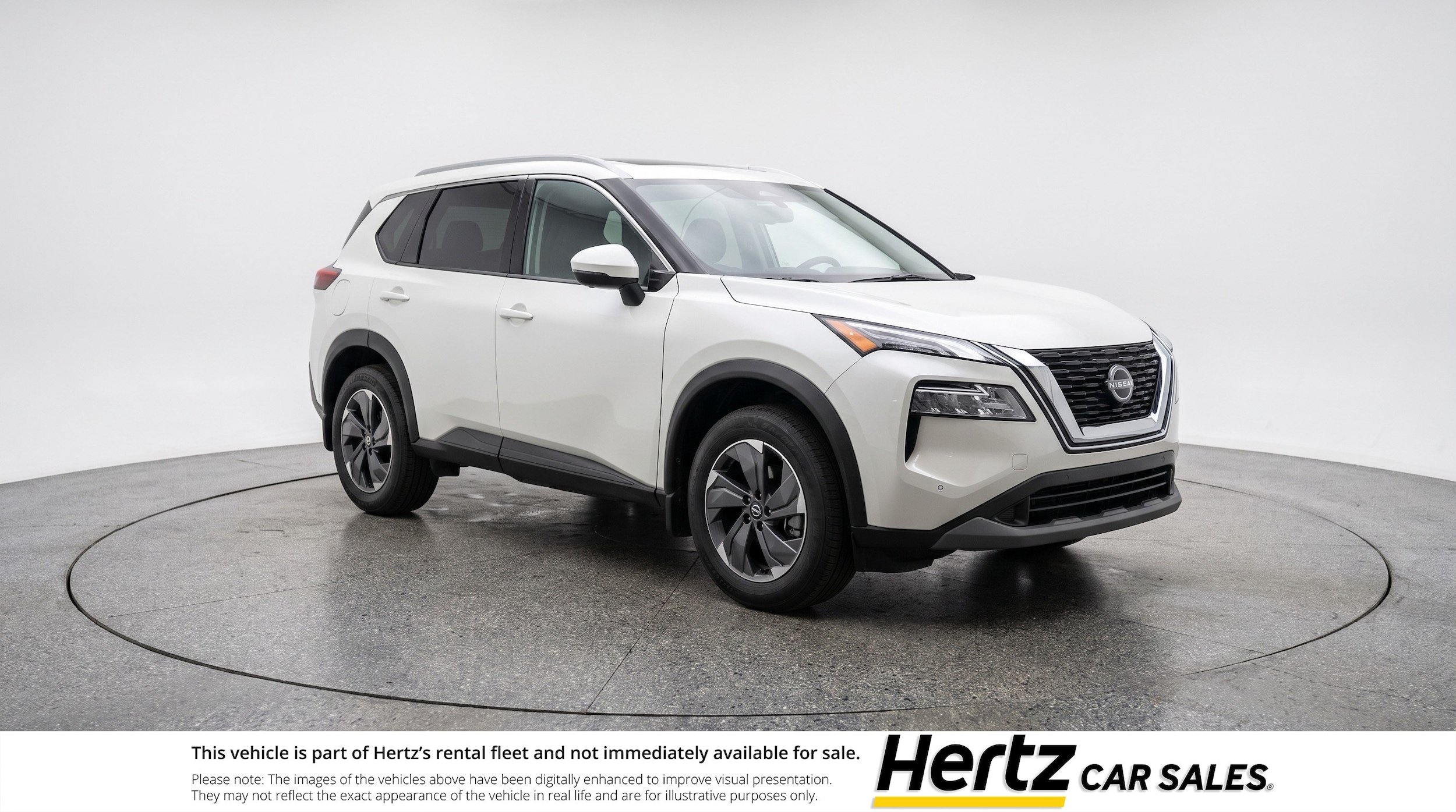 Thumbnail: 2026 Nissan Rogue - 1