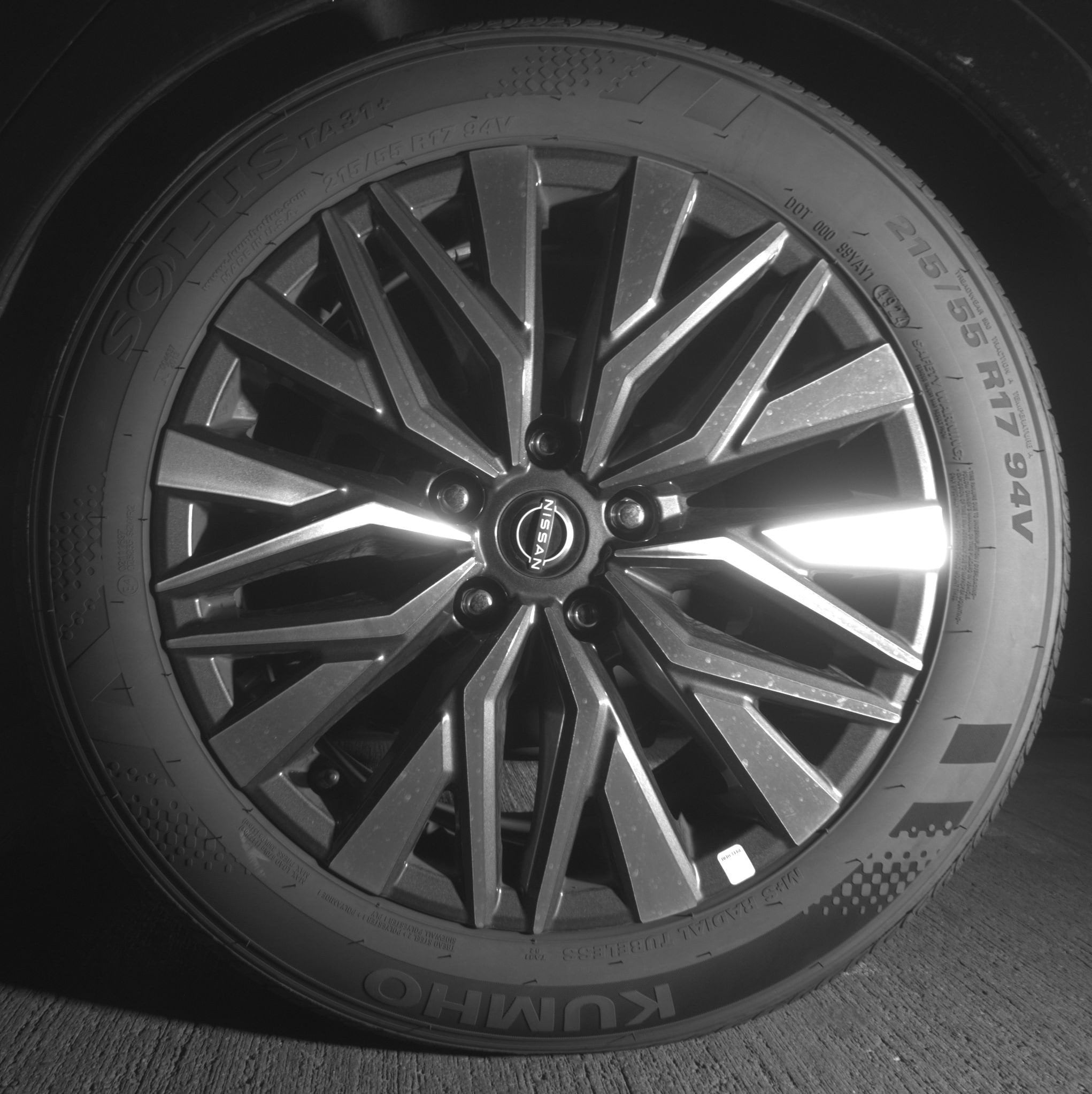Thumbnail: 2025 Nissan Altima - 14