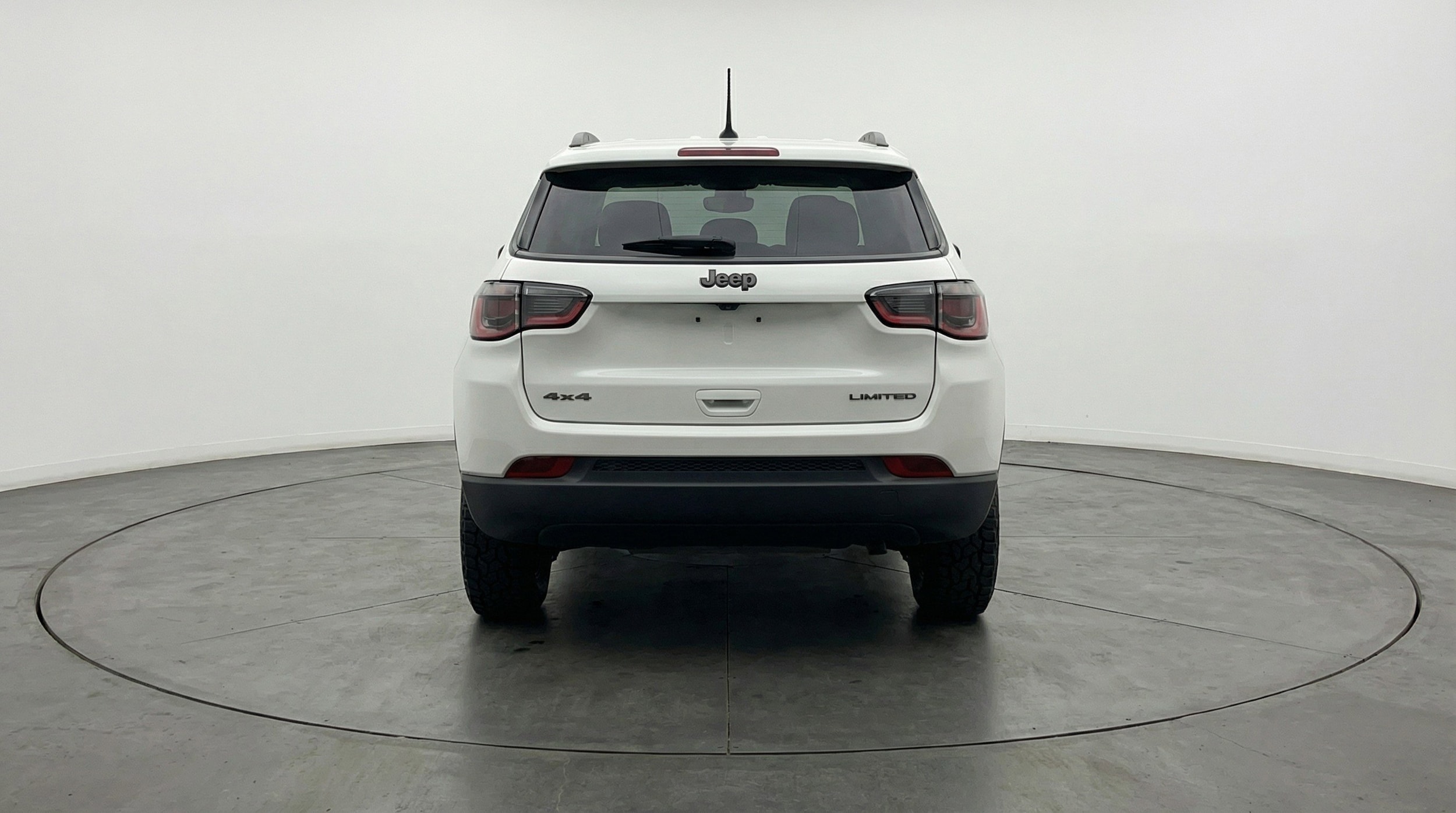 Thumbnail: 2025 Jeep Compass - 7