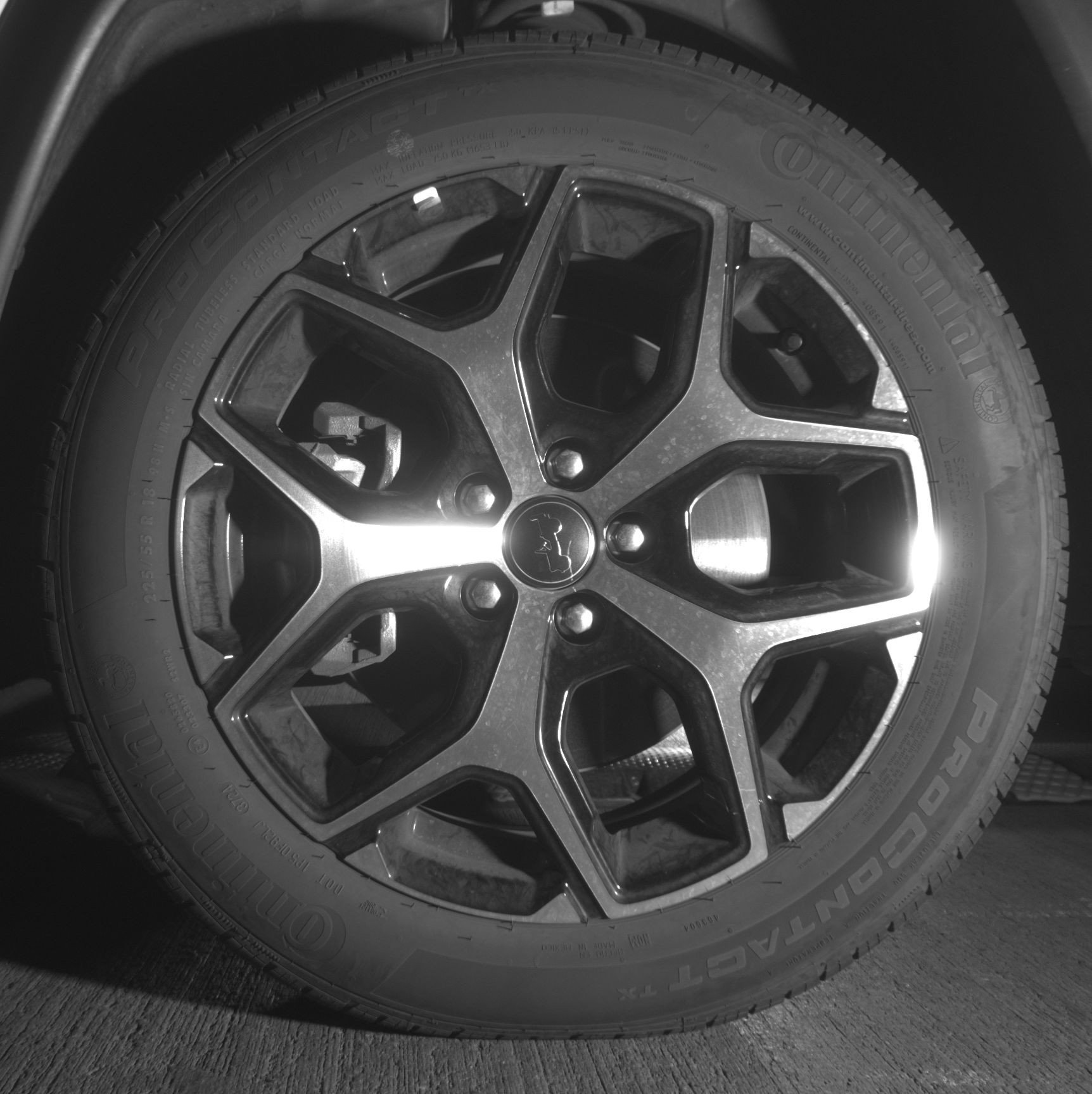 Thumbnail: 2025 Jeep Compass - 12