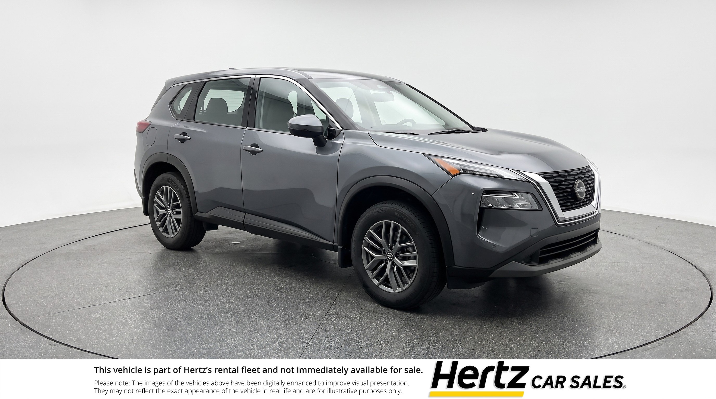 Thumbnail: 2026 Nissan Rogue - 1