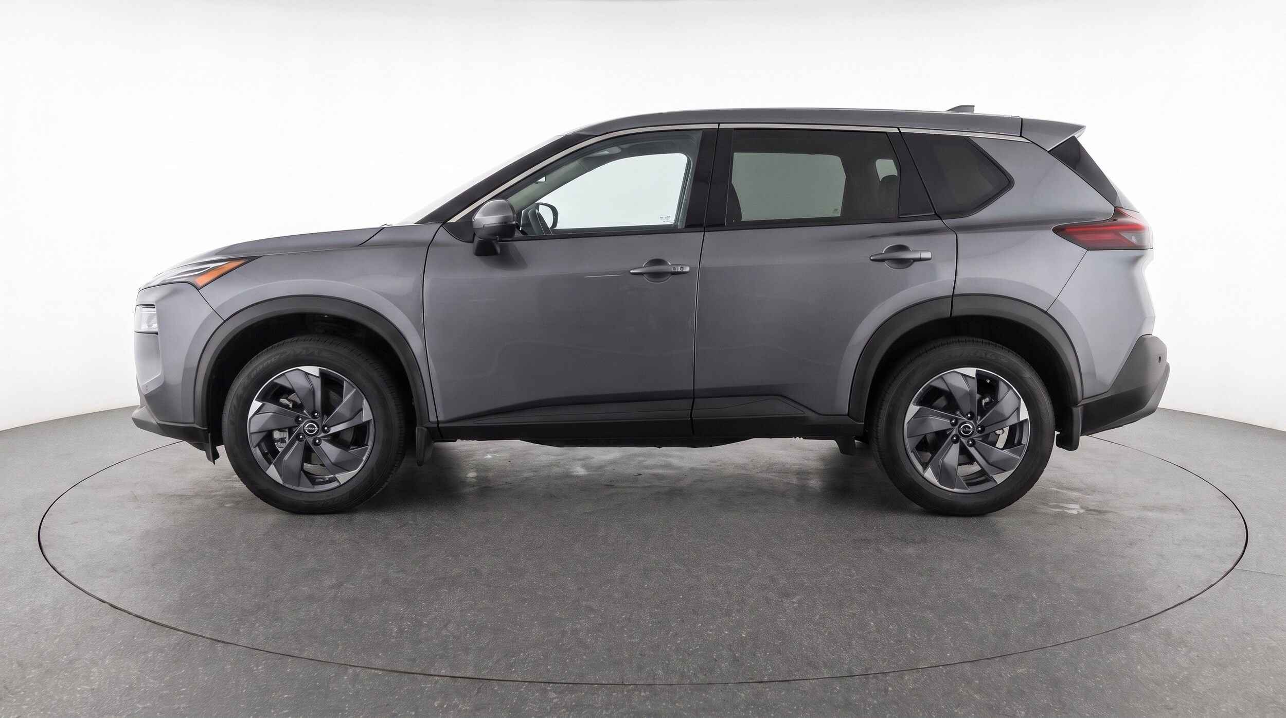 Thumbnail: 2025 Nissan Rogue - 5