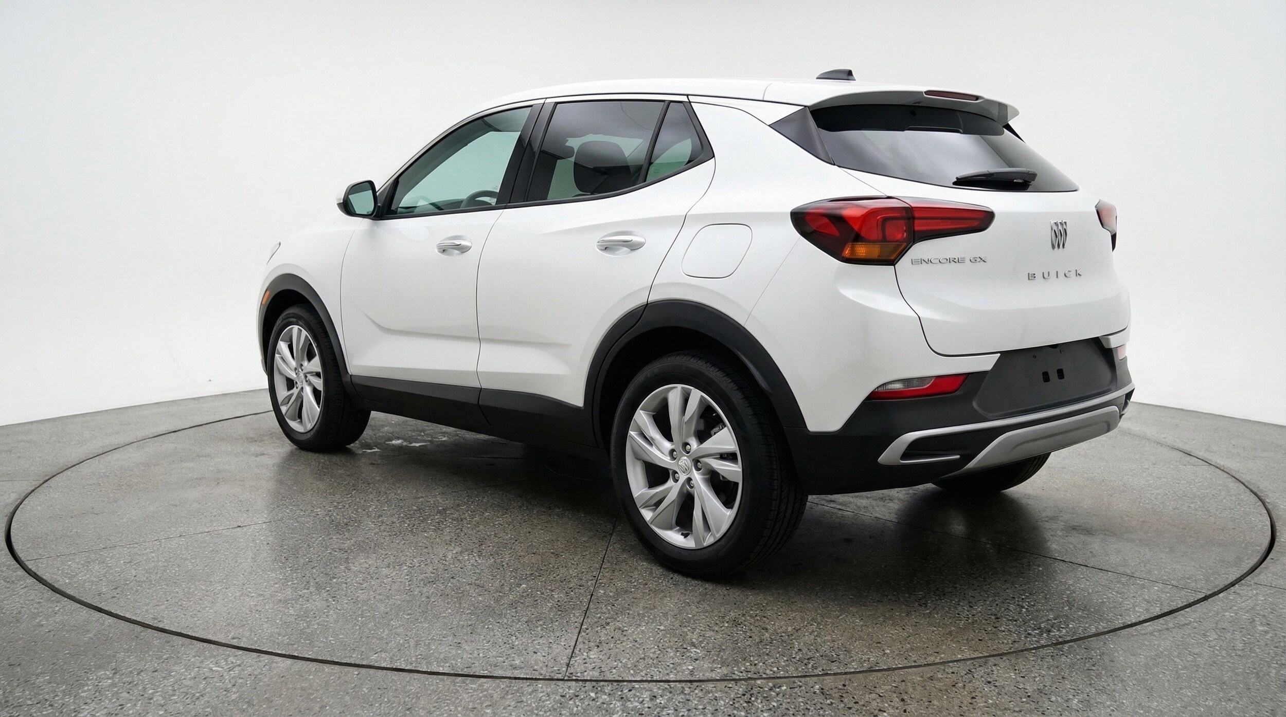 Thumbnail: 2025 Buick Encore GX - 6