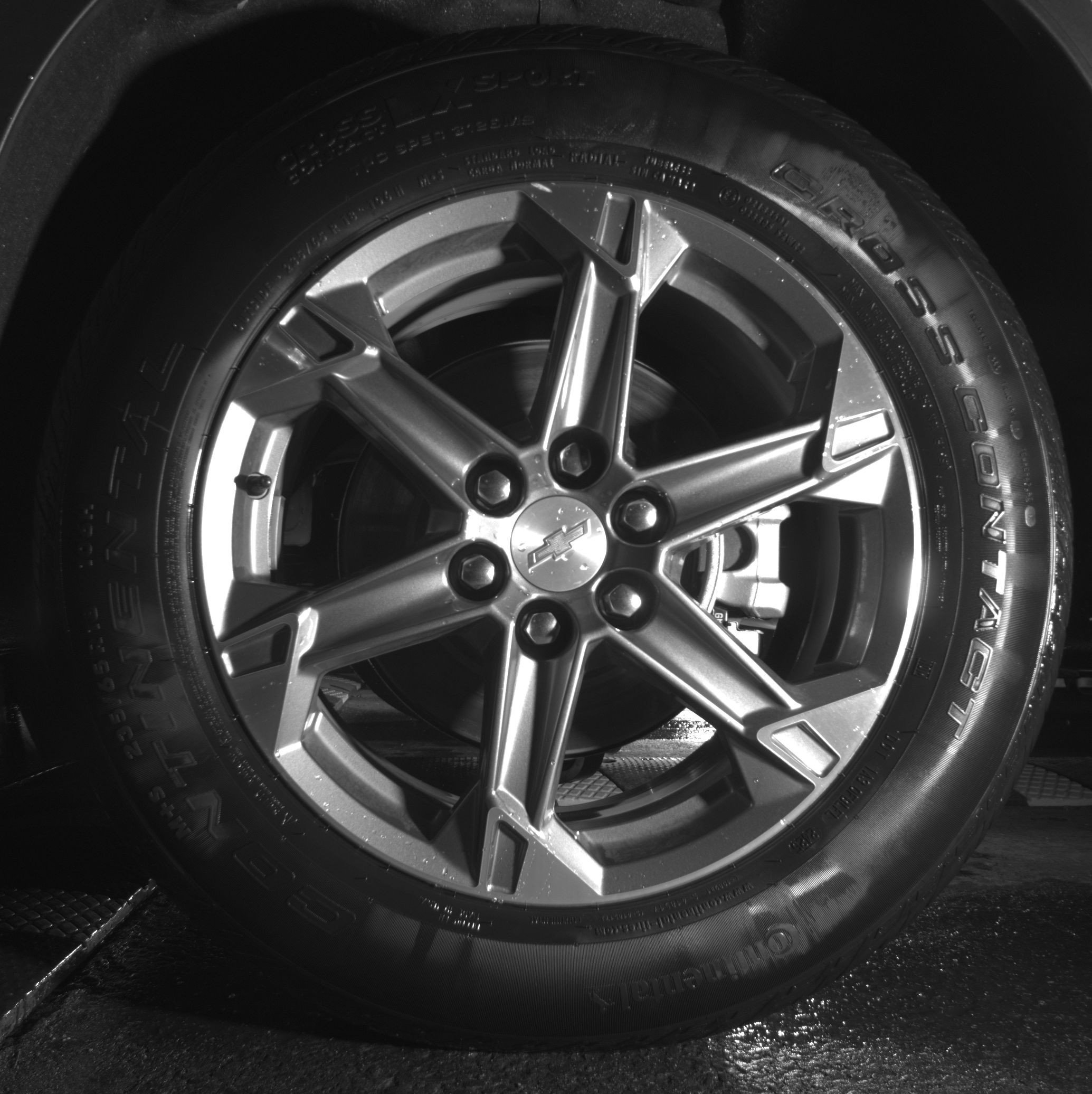 Thumbnail: 2025 Chevrolet Blazer - 14