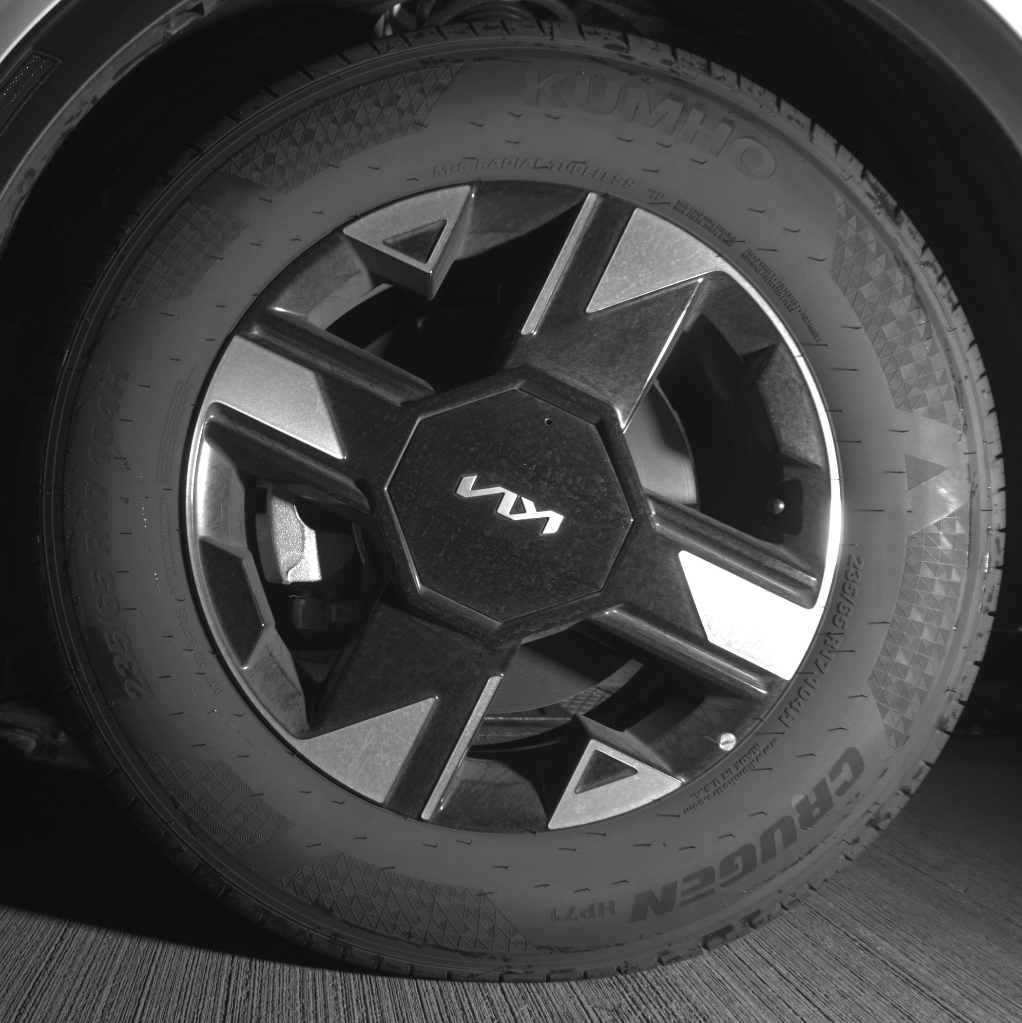Thumbnail: 2026 Kia Sportage - 12