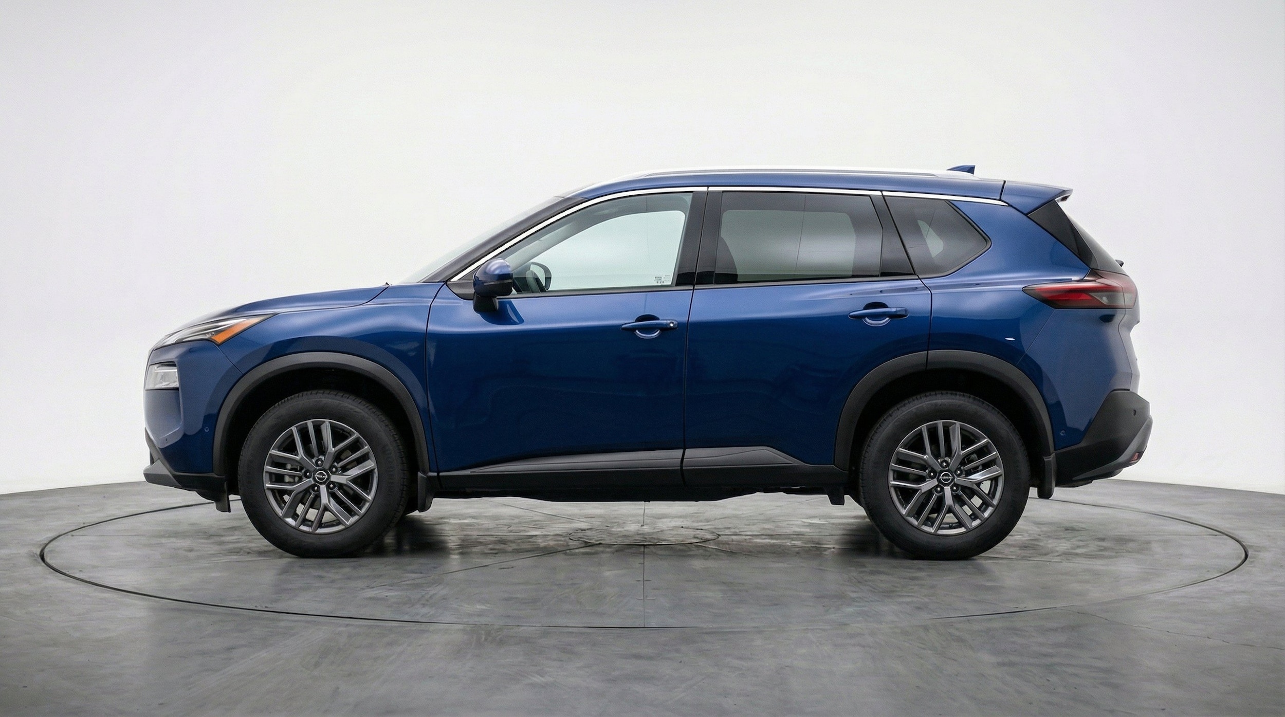 Thumbnail: 2026 Nissan Rogue - 5