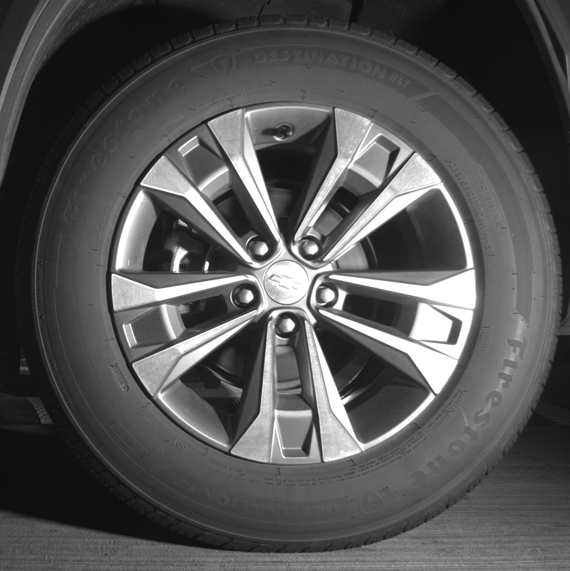 Thumbnail: 2025 Chevrolet Equinox - 11