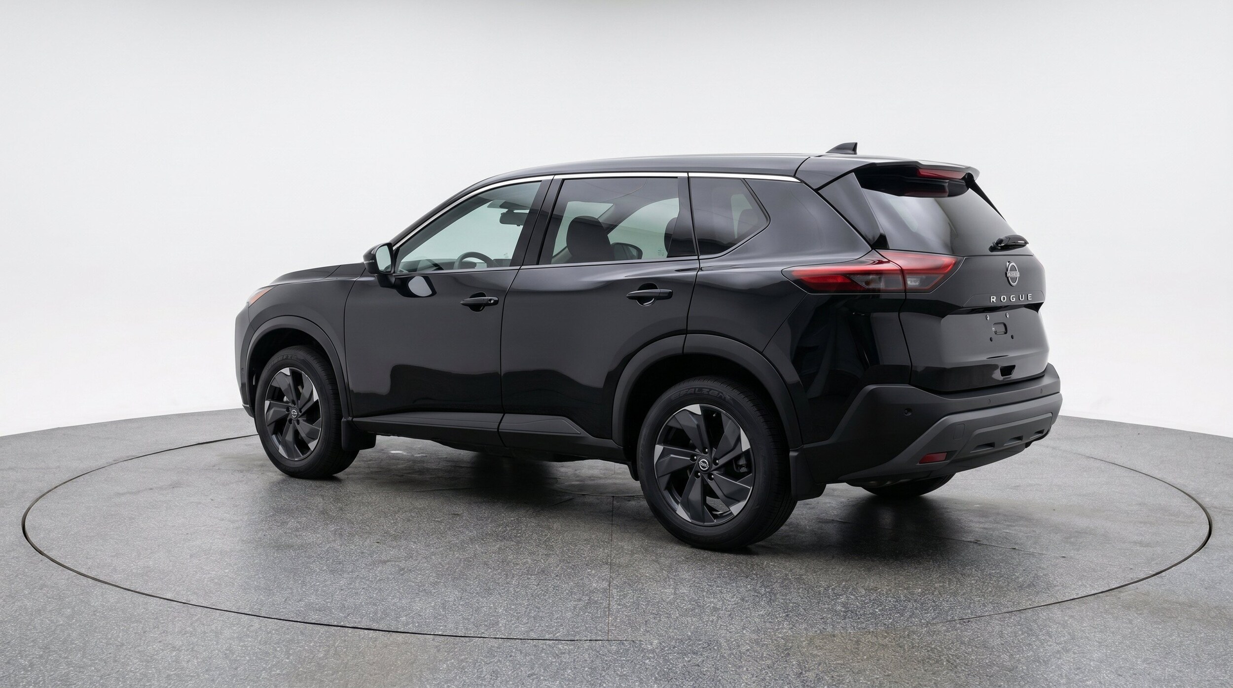 Thumbnail: 2025 Nissan Rogue - 6