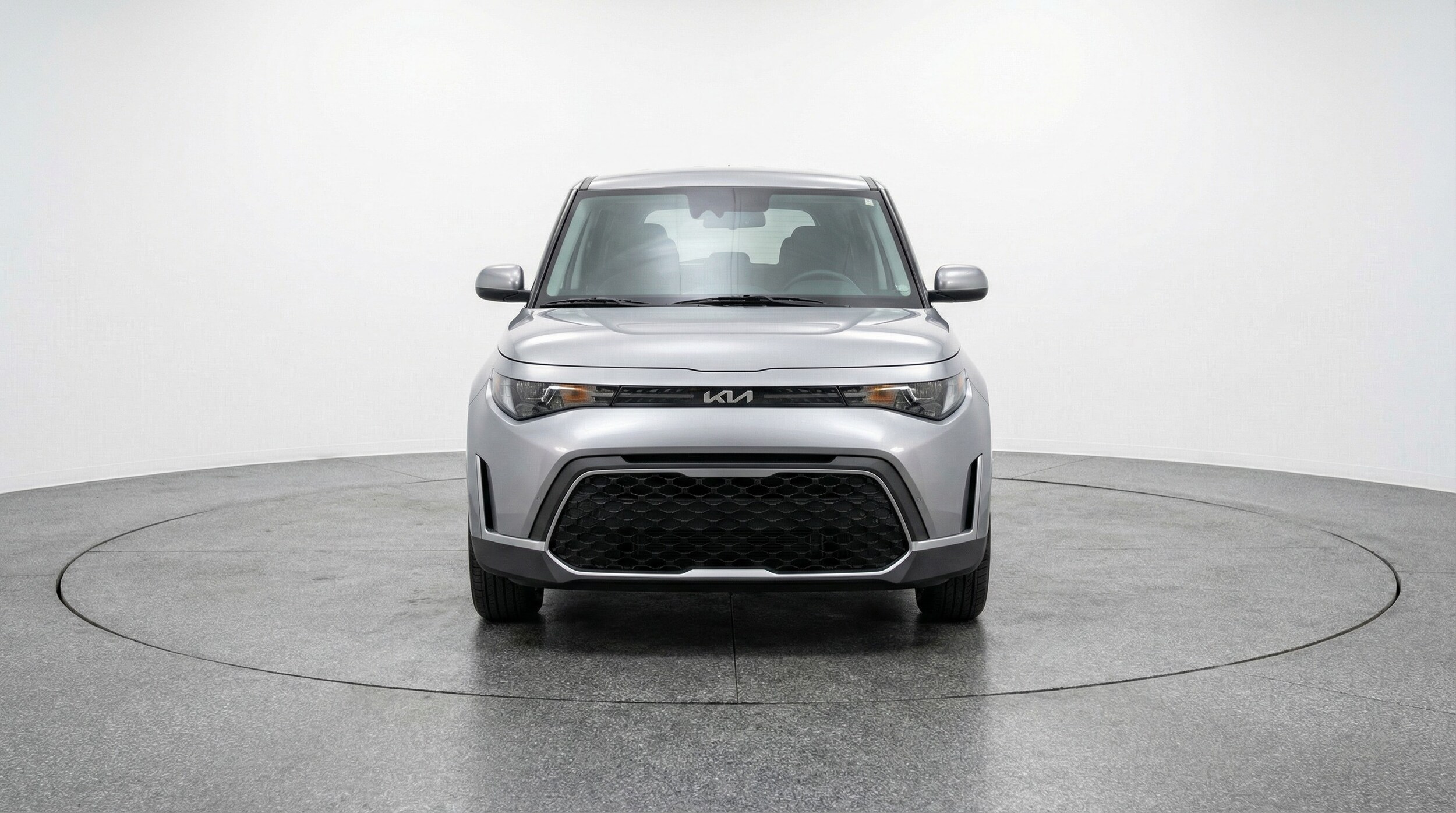 Thumbnail: 2025 Kia Soul - 2