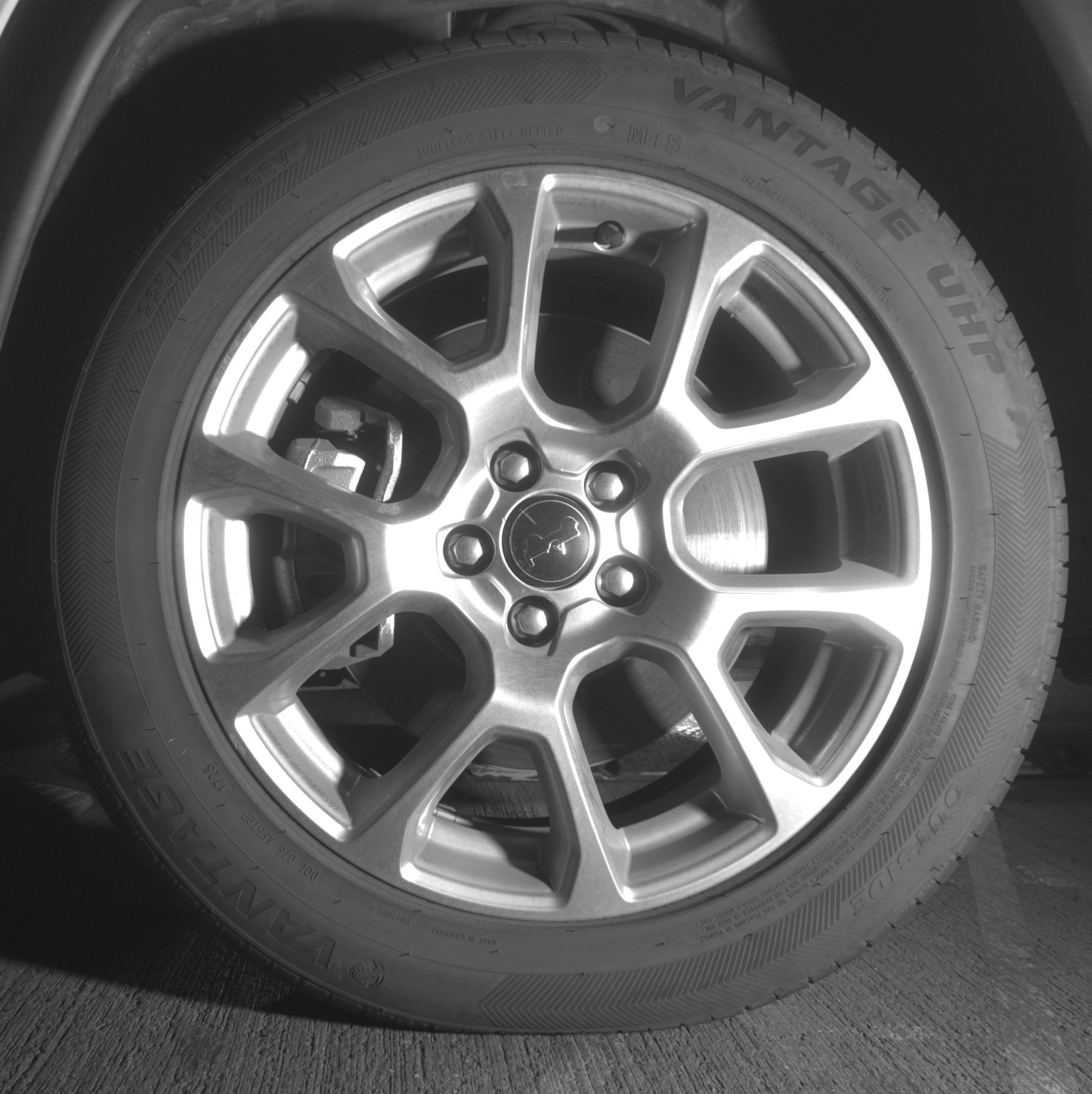 Thumbnail: 2025 Jeep Compass - 12