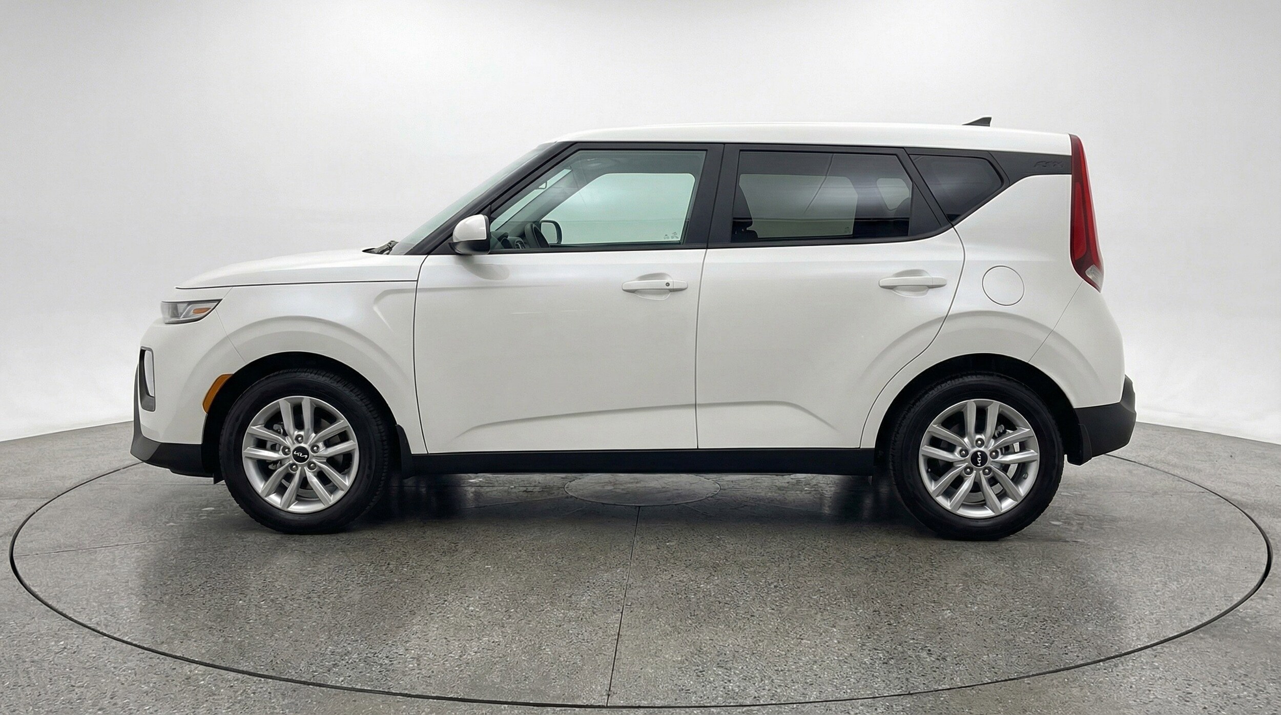 Thumbnail: 2025 Kia Soul - 5