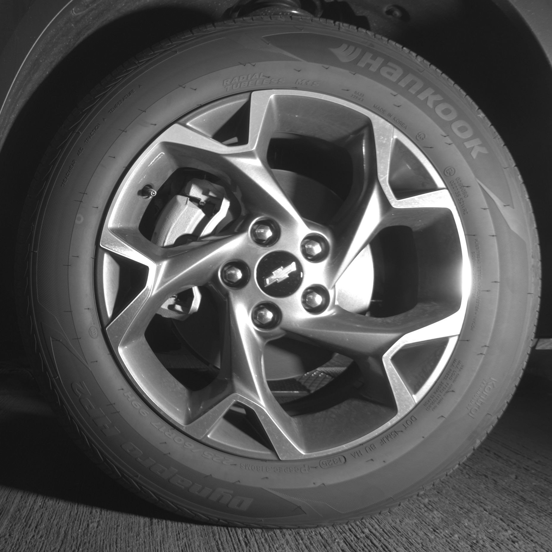 Thumbnail: 2025 Chevrolet Trax - 12