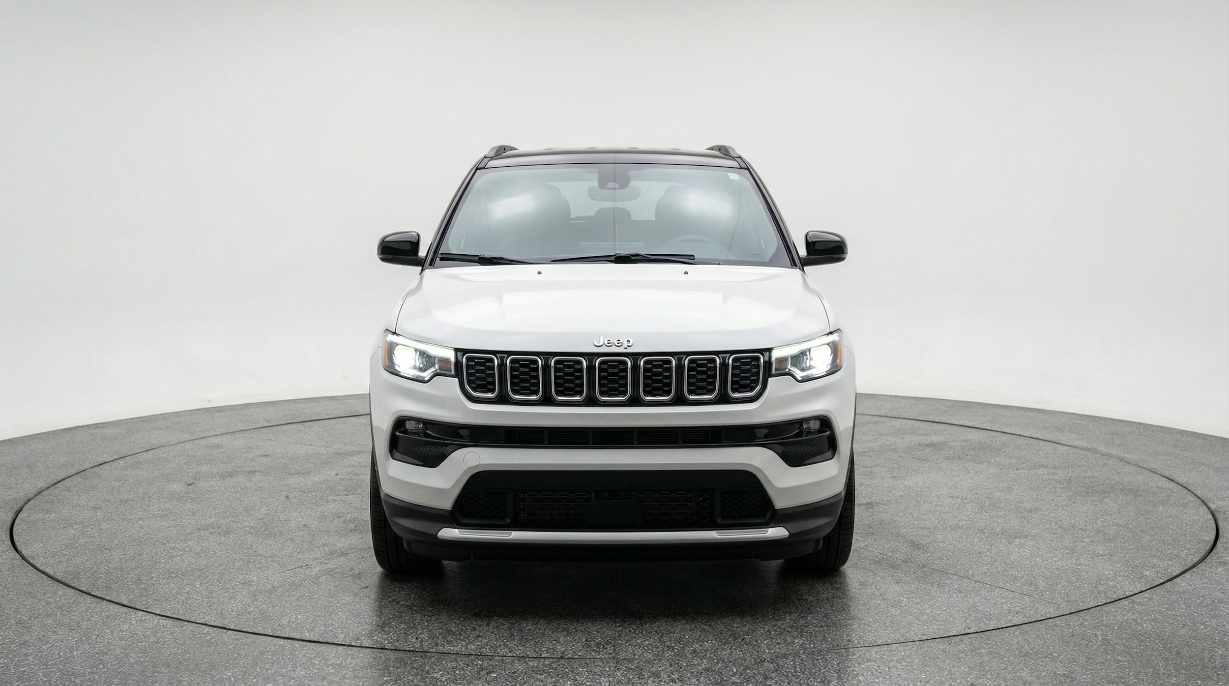 Thumbnail: 2025 Jeep Compass - 2