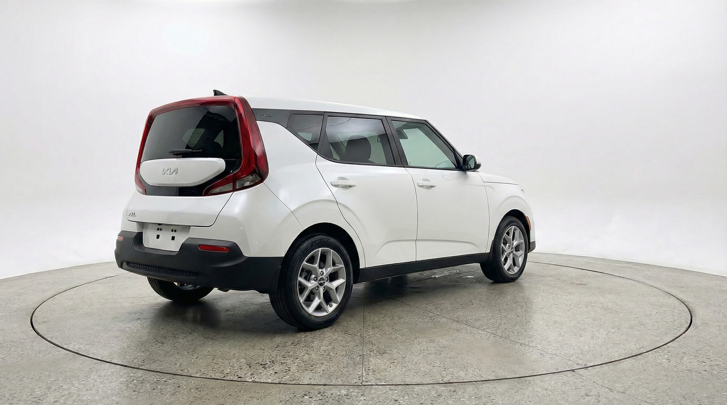 Thumbnail: 2025 Kia Soul - 7