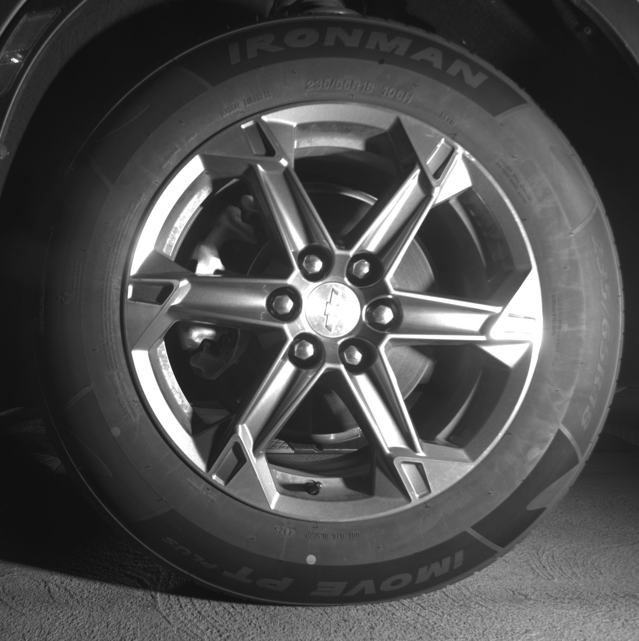 Thumbnail: 2025 Chevrolet Blazer - 12