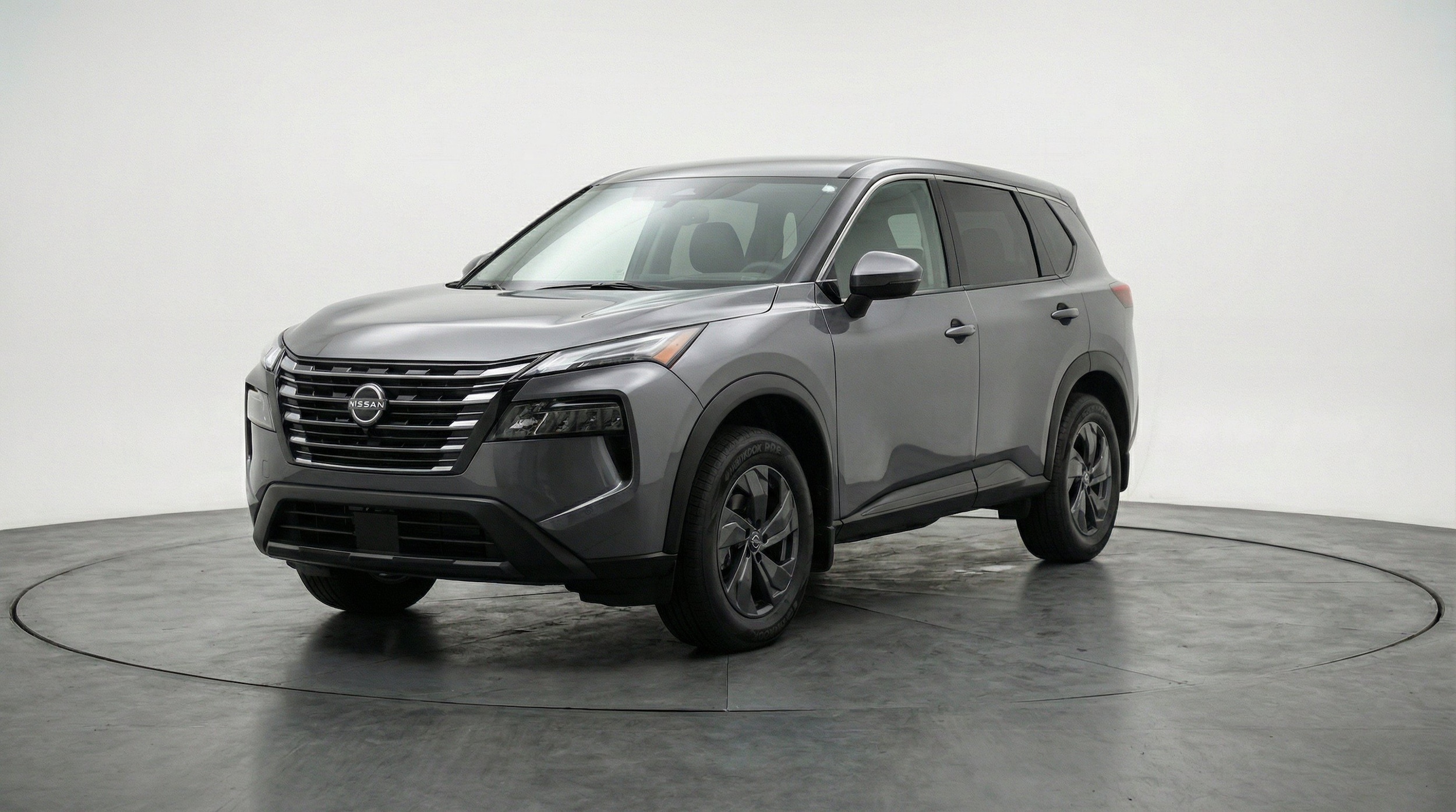 Thumbnail: 2026 Nissan Rogue - 3