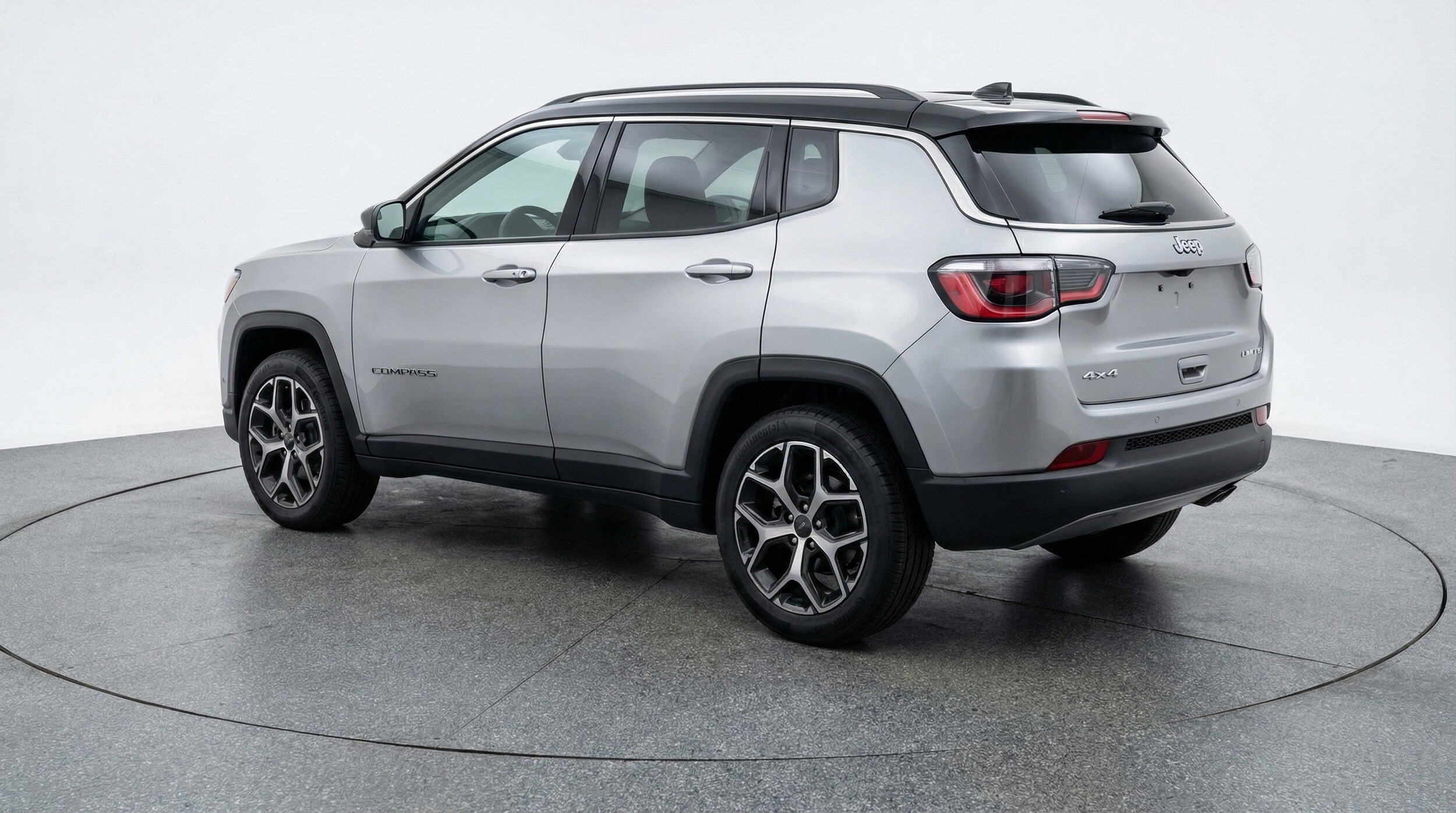 Thumbnail: 2025 Jeep Compass - 6