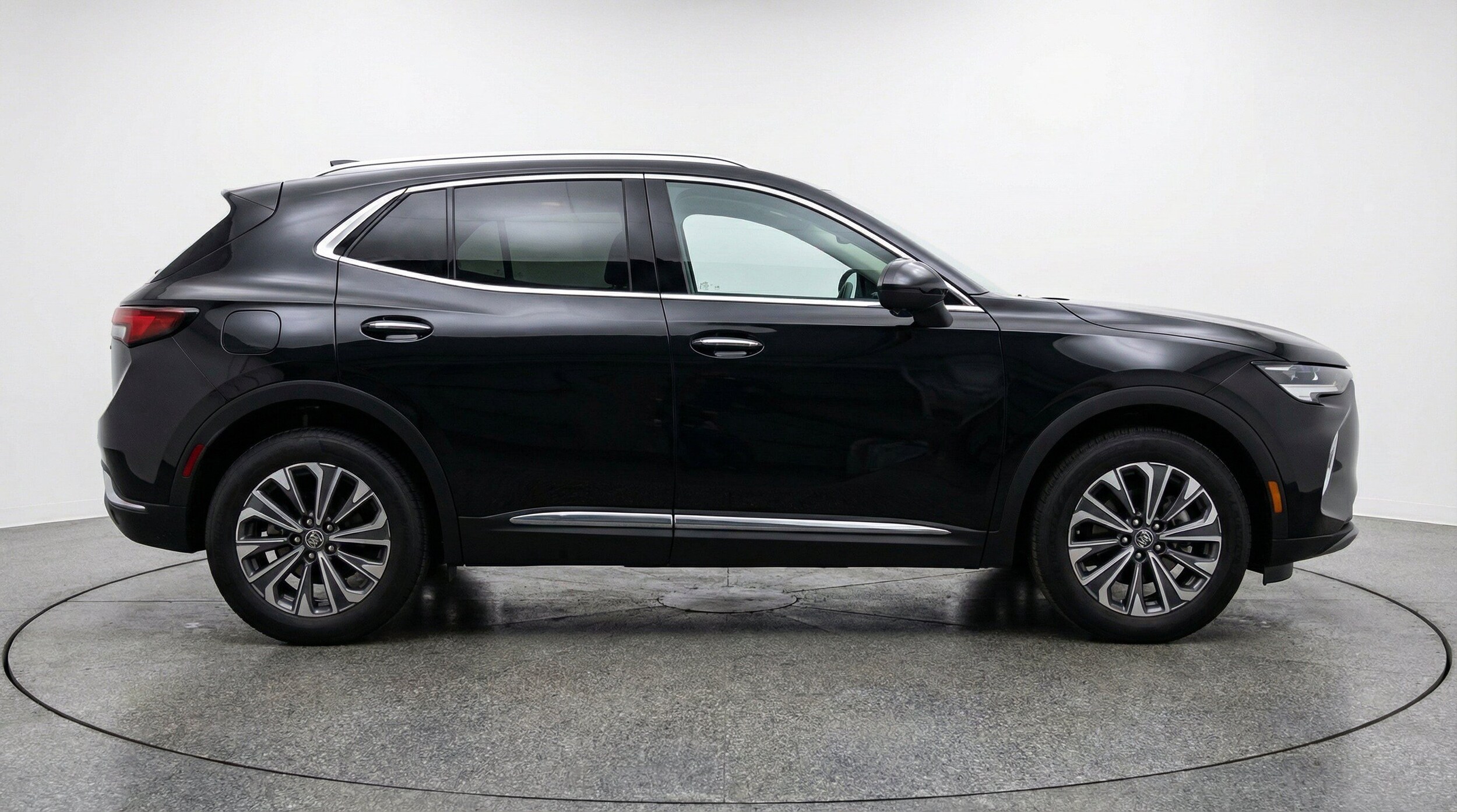 Thumbnail: 2024 Buick Envision - 11