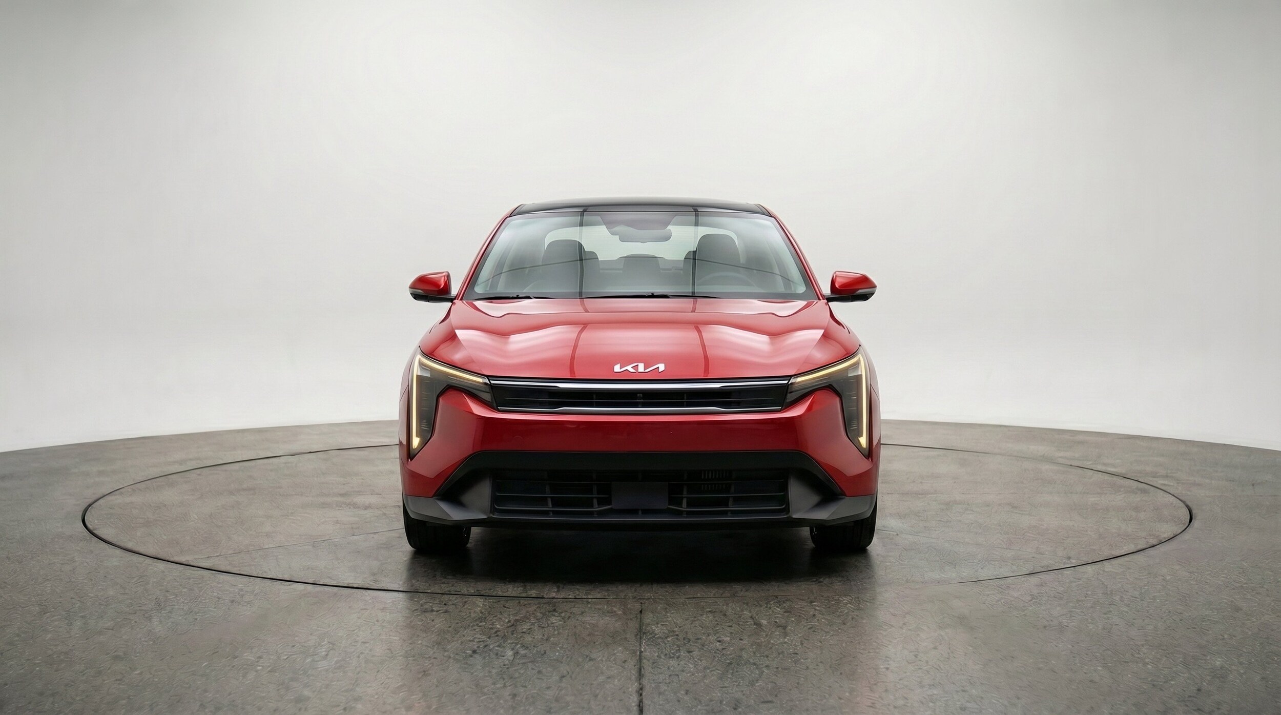 Thumbnail: 2026 Kia K4 - 2