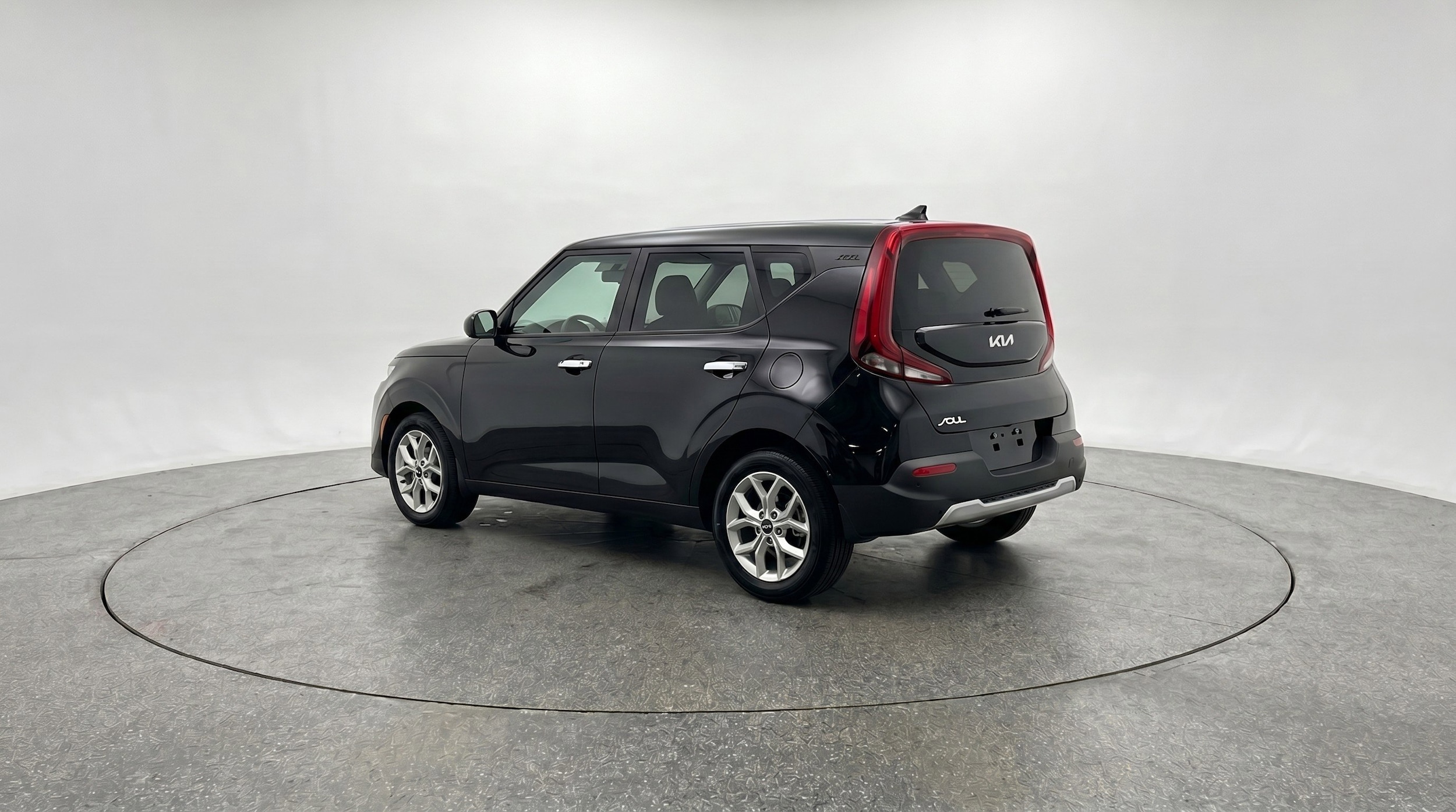 Thumbnail: 2025 Kia Soul - 6